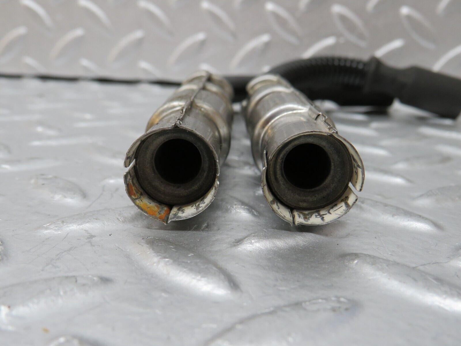 34968 Mercedes-Benz W210 320E Ignition Lead 1121500118 0356912948