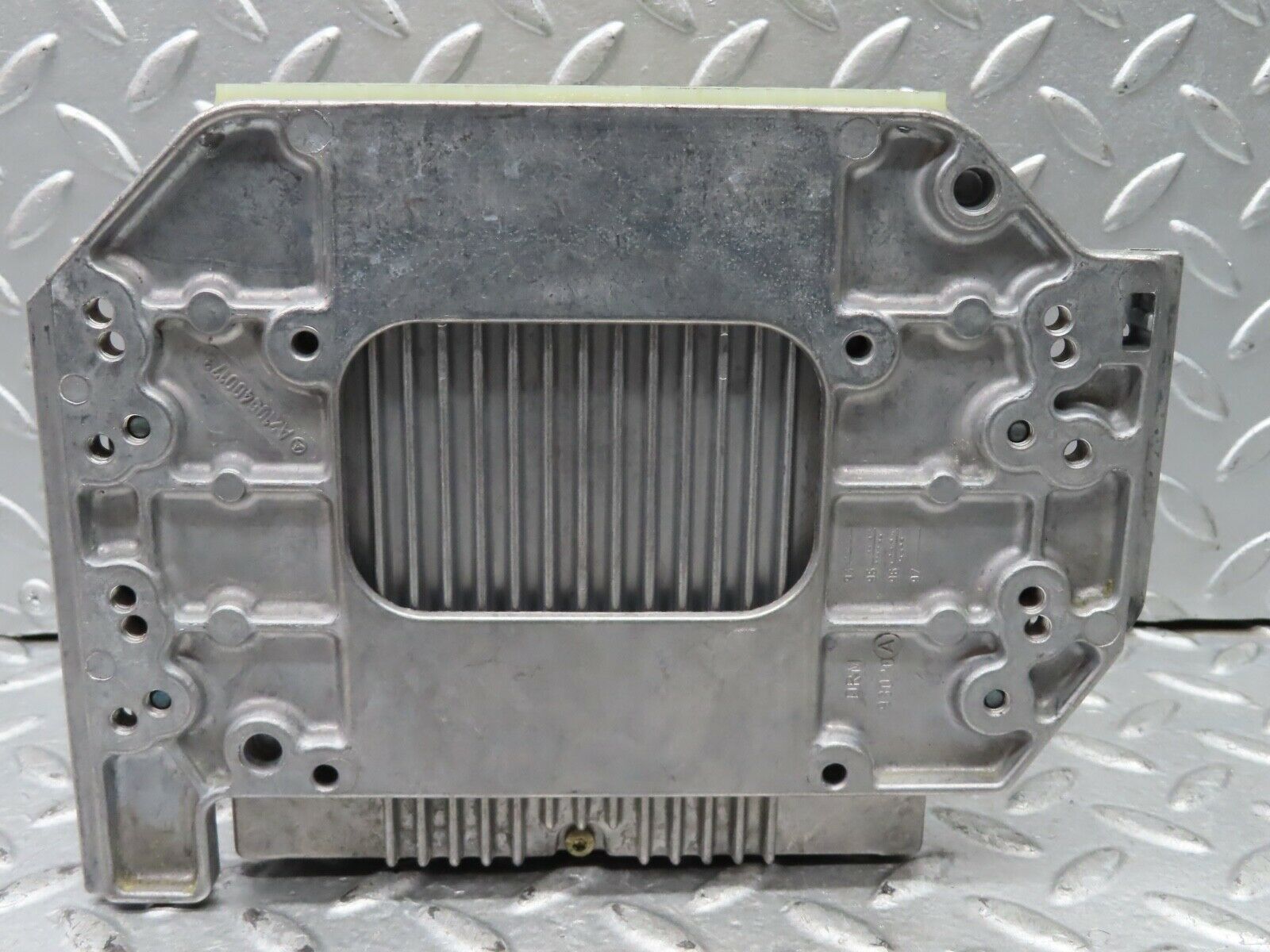 19597 Mercedes-Benz C140 CL420 Coupe Engine Control Unit ECU Bosch 0215452032