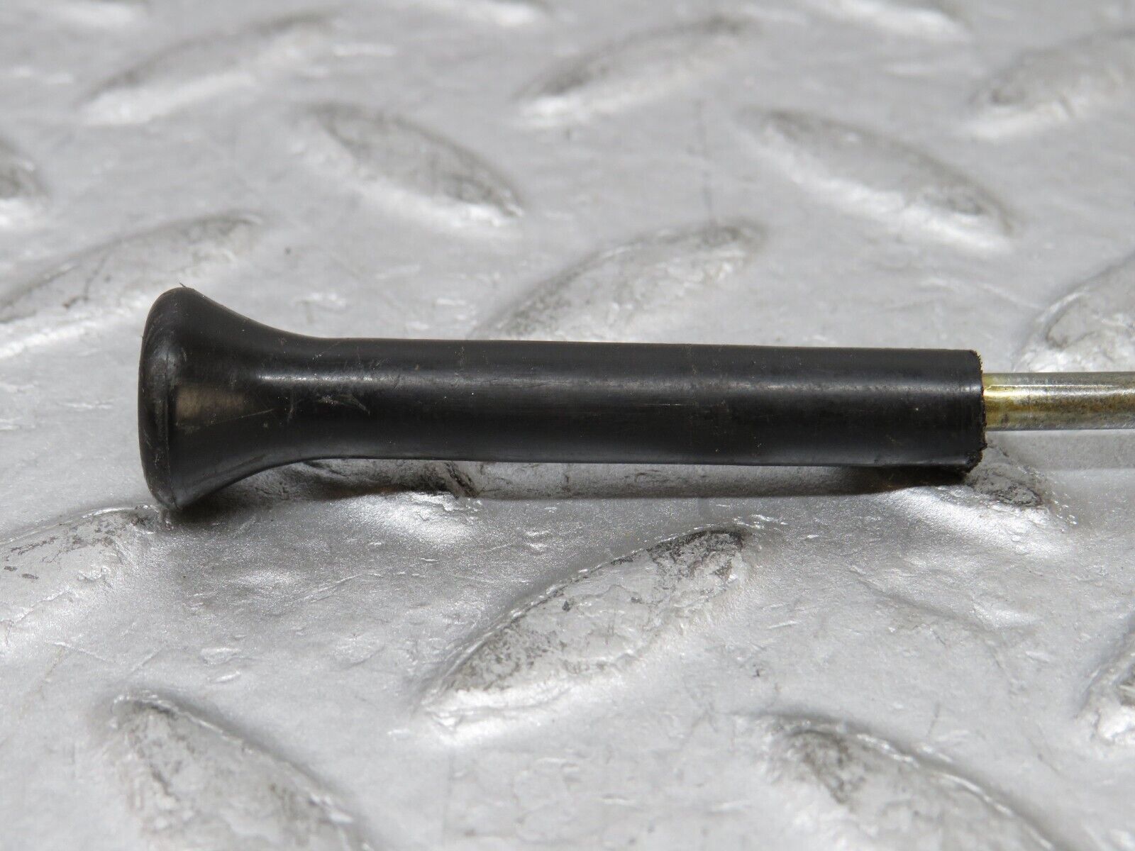 35873 Mercedes-Benz W108 Front Right Door Lock Knob