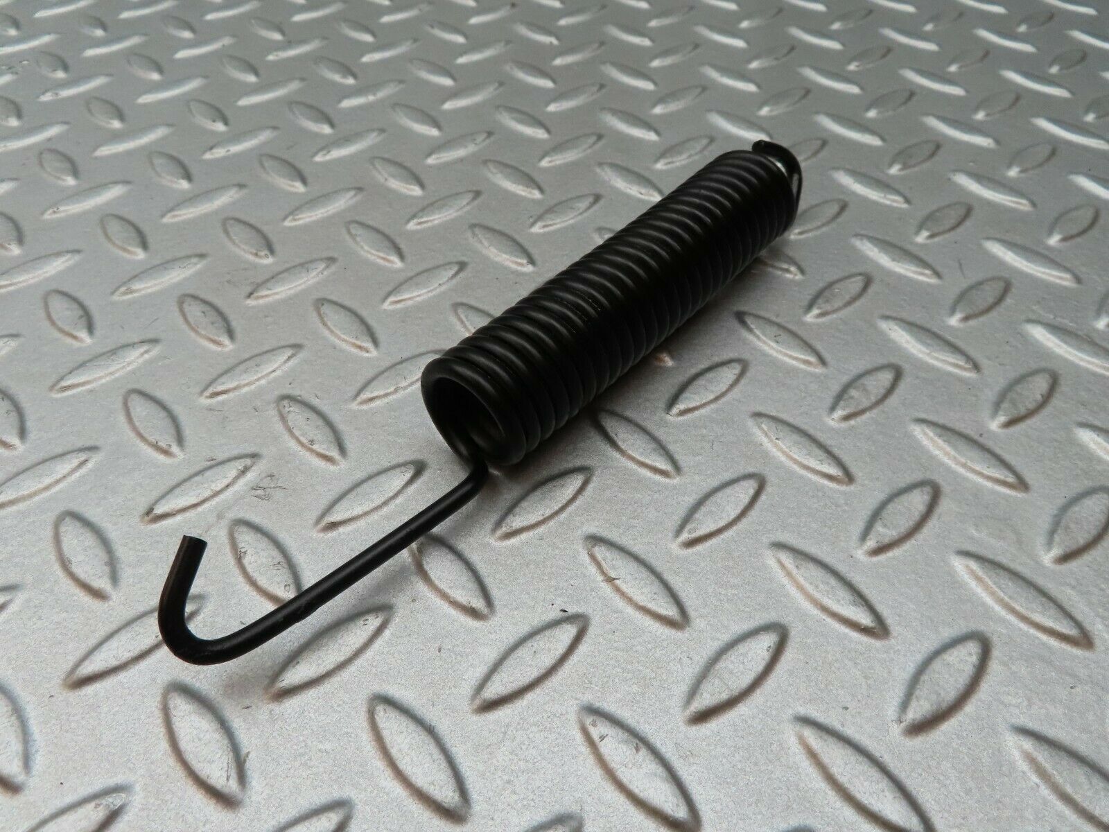 4702 Mercedes-Benz W114 280CE Coupe Bonnet Hinge Spring