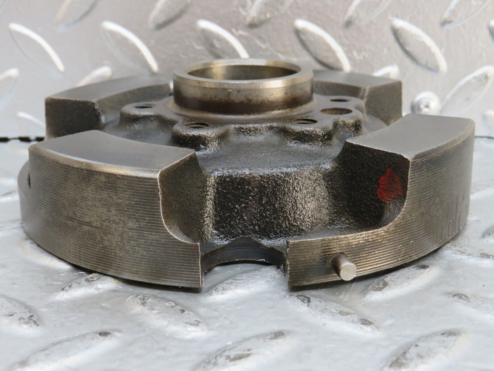 28428 Mercedes-Benz S123 240D Crankshaft Vibration Damper 6150311507