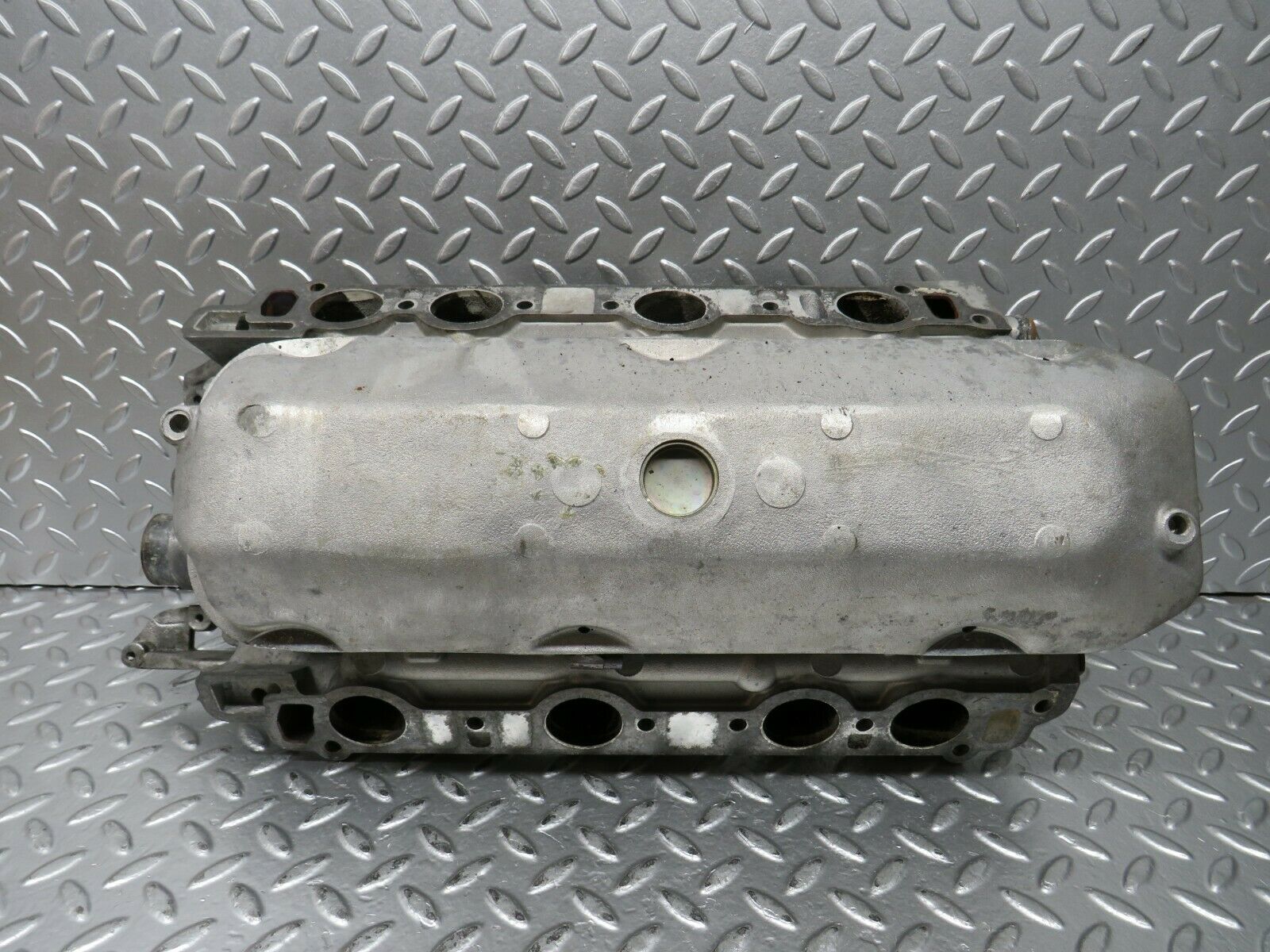 23425 Mercedes-Benz W116 350SE Intake Manifold 1161413501