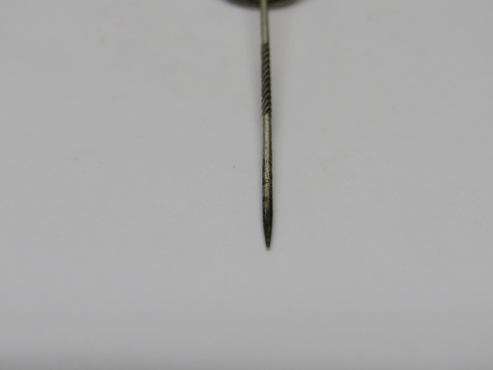 37510 Mercedes-Benz Vintage Lapel Pin Badge