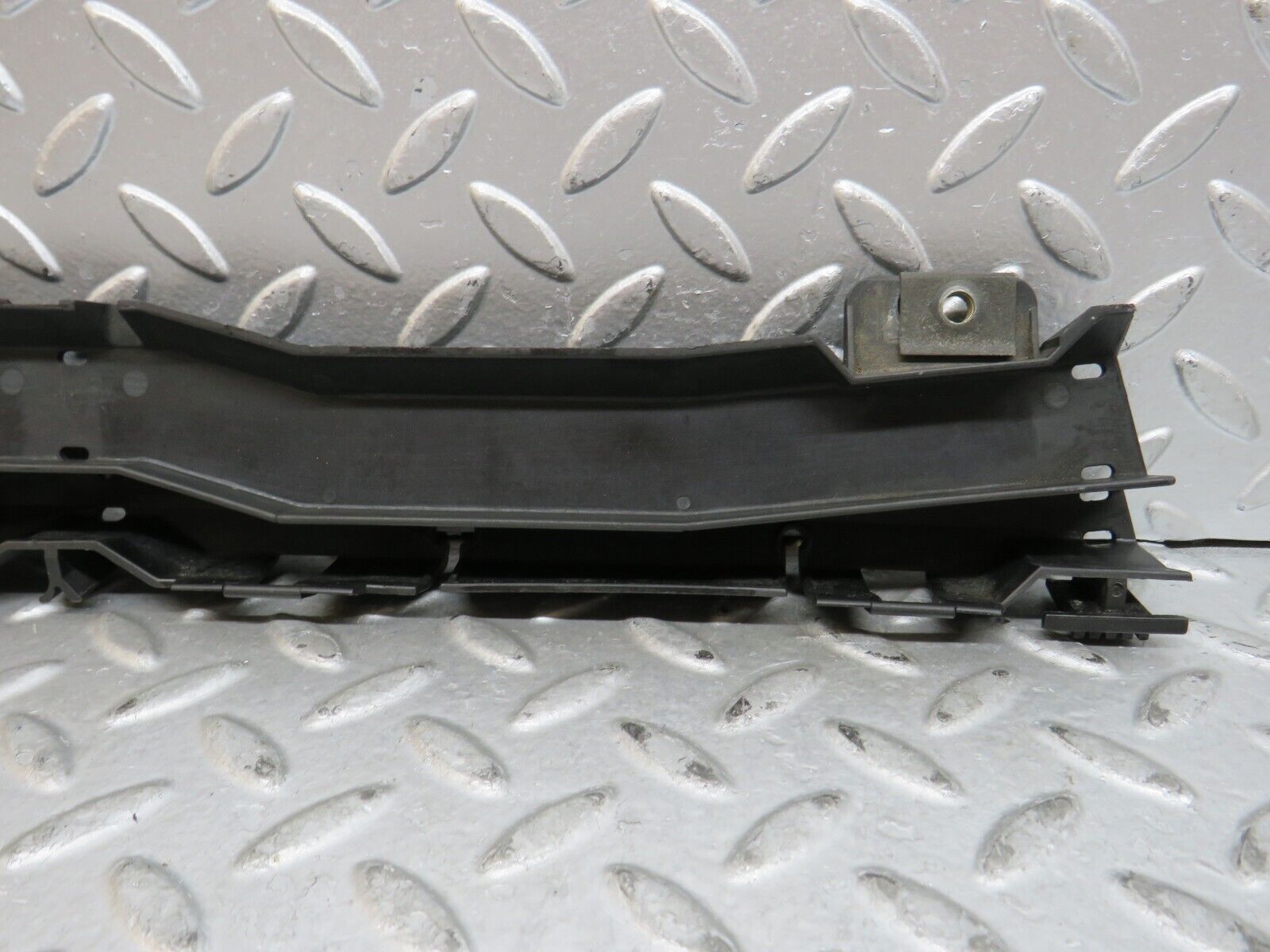 29153 Mercedes-Benz C124 320CE Coupe Engine Cable Channel 2025460980