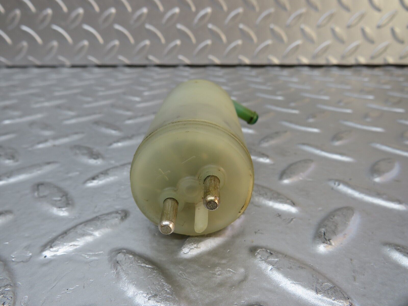 29844 Mercedes-Benz W123 230E Windscreen Washer Pump