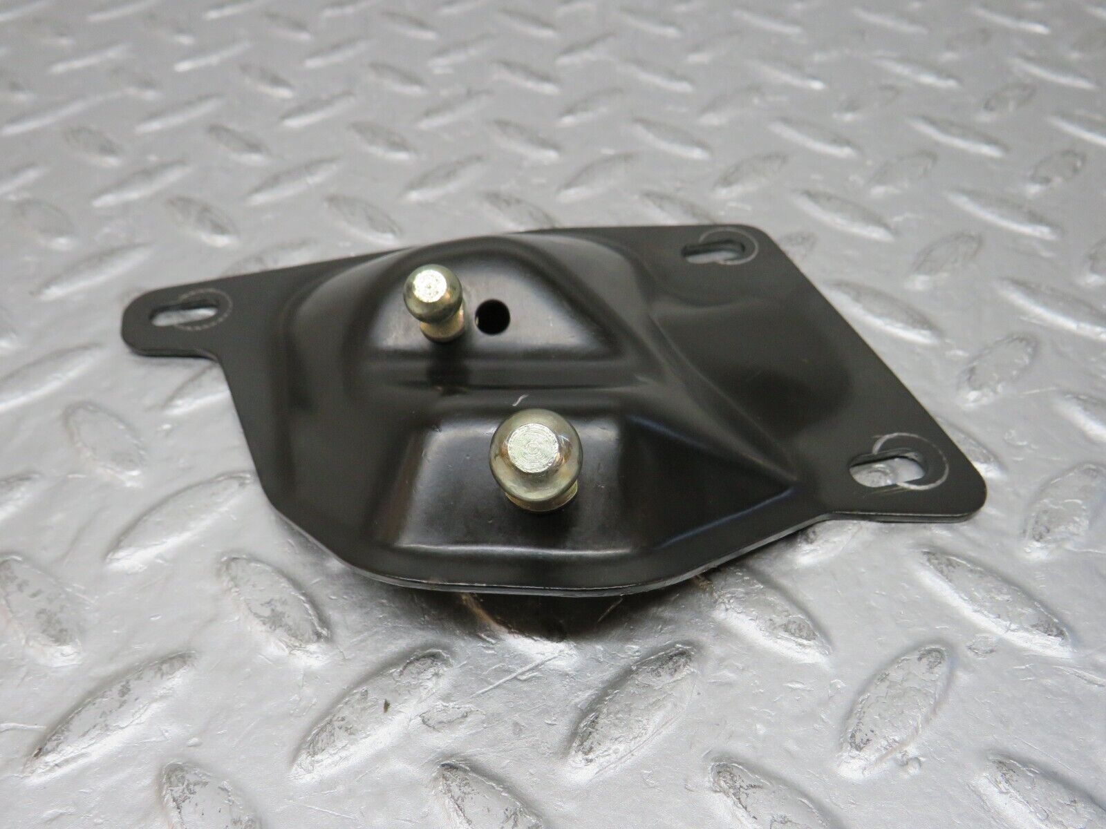 37823 Mercedes-Benz A124 320E Cabriolet Soft Top Support Bracket Left Side