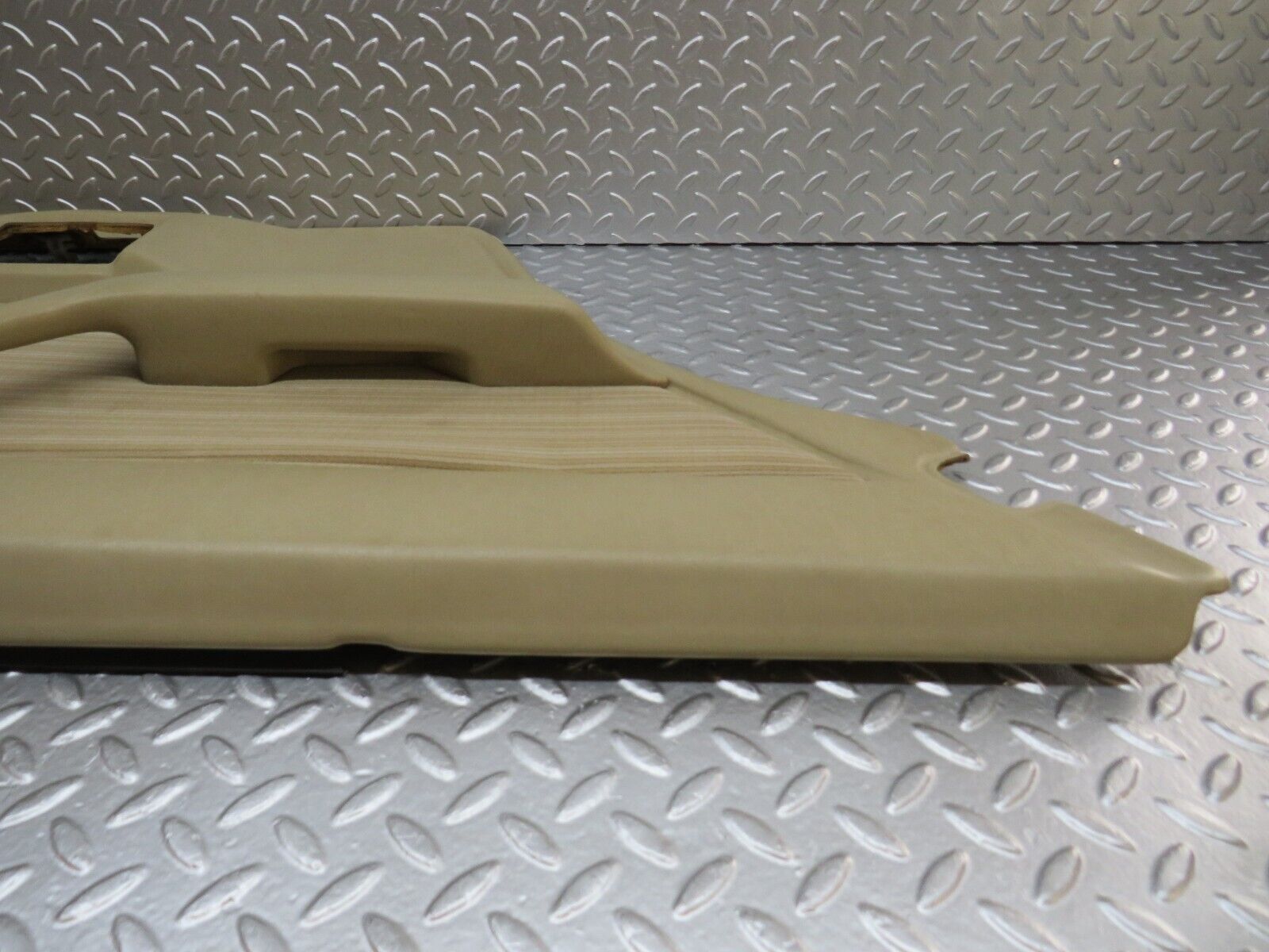 29250 Mercedes-Benz W124 230E Rear Left Door Card Beige 1247370170