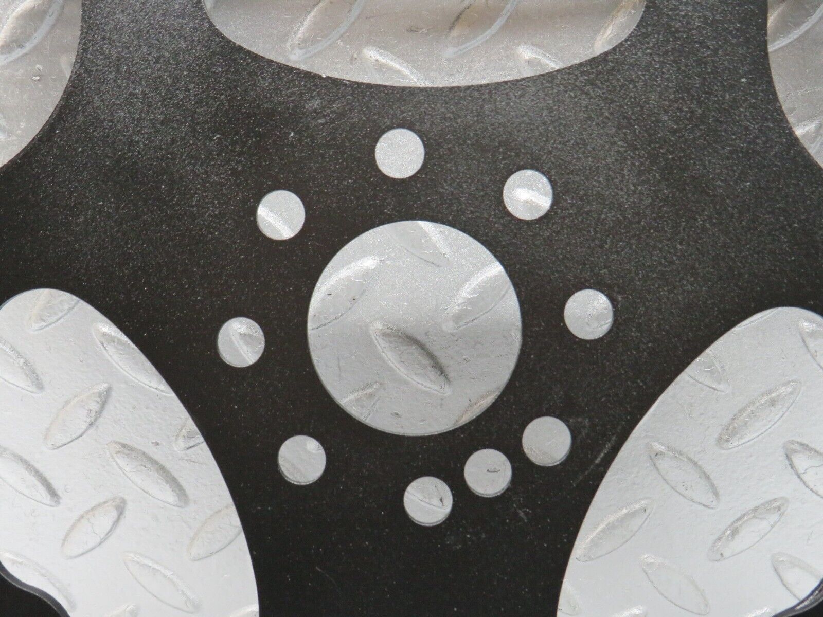 38987 Mercedes-Benz W201 190E 2.6L Flywheel Starter Ring