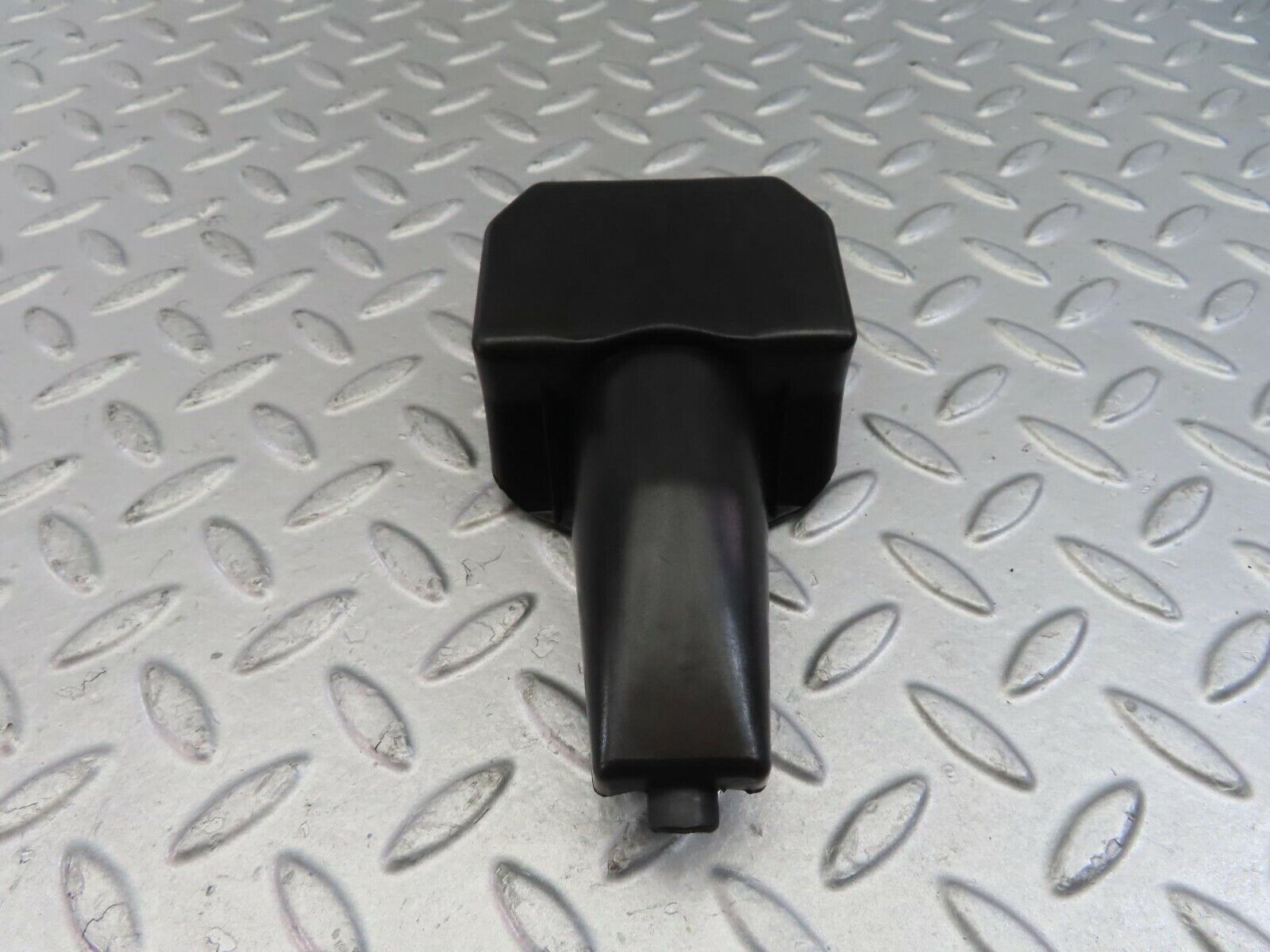 26932 Mercedes-Benz W123 240D Door Lock Vacuum Actuator Rear Left 2018050590