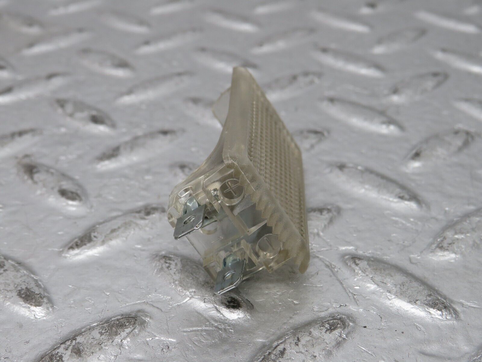 32157 Mercedes-Benz W123 230E Glove Box Light