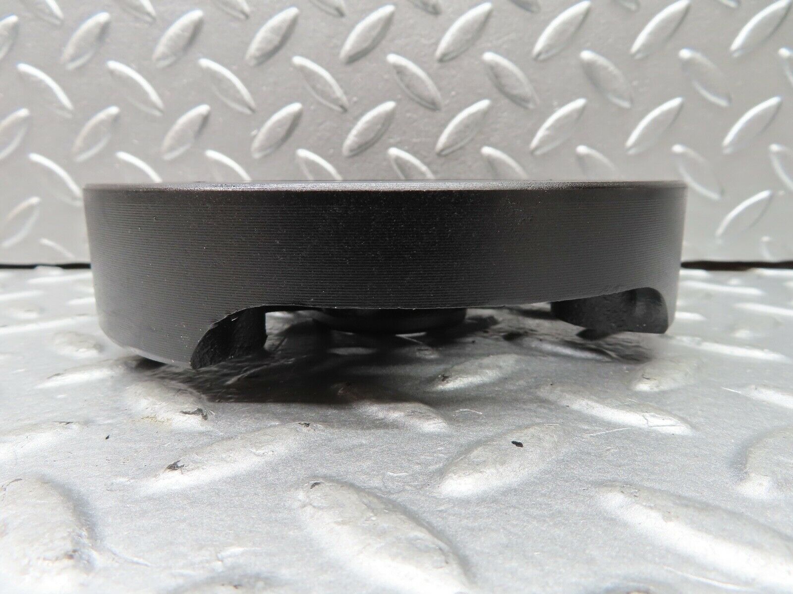 20381 Mercedes-Benz W114 280CE Coupe Crankshaft Vibration Damper 1100310107