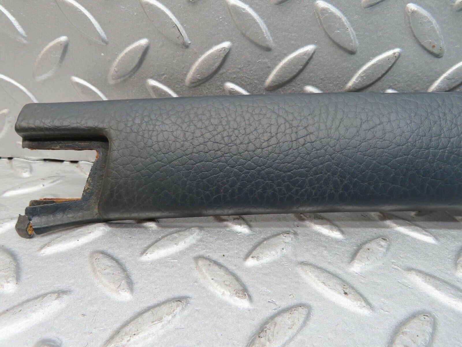 1220 Mercedes-Benz W108 280SE Interior Roof Panel Trim And A Pillar Set Blue