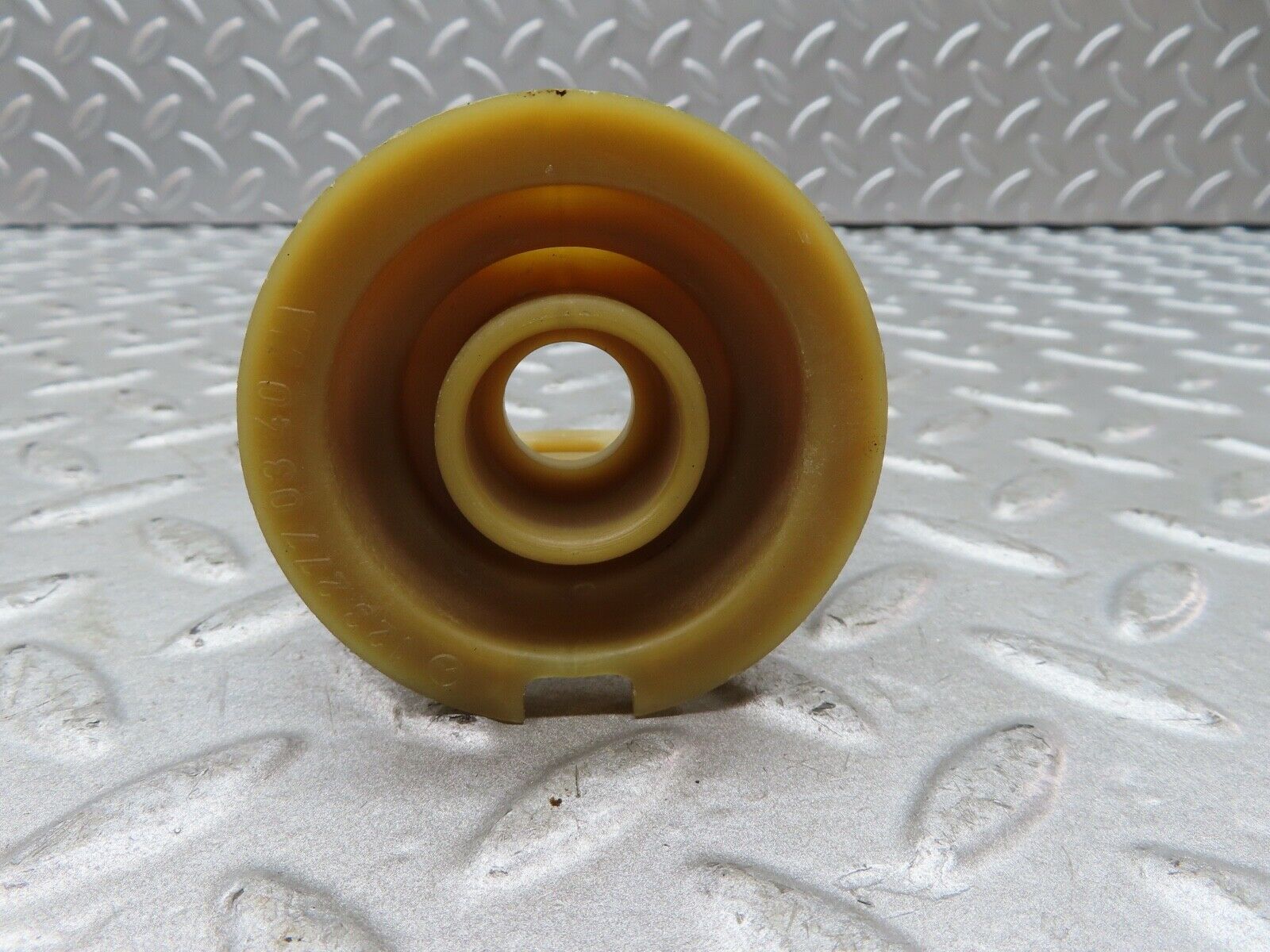 17846 Mercedes-Benz W123 230E Automatic Transmission Front Servo 1232770340