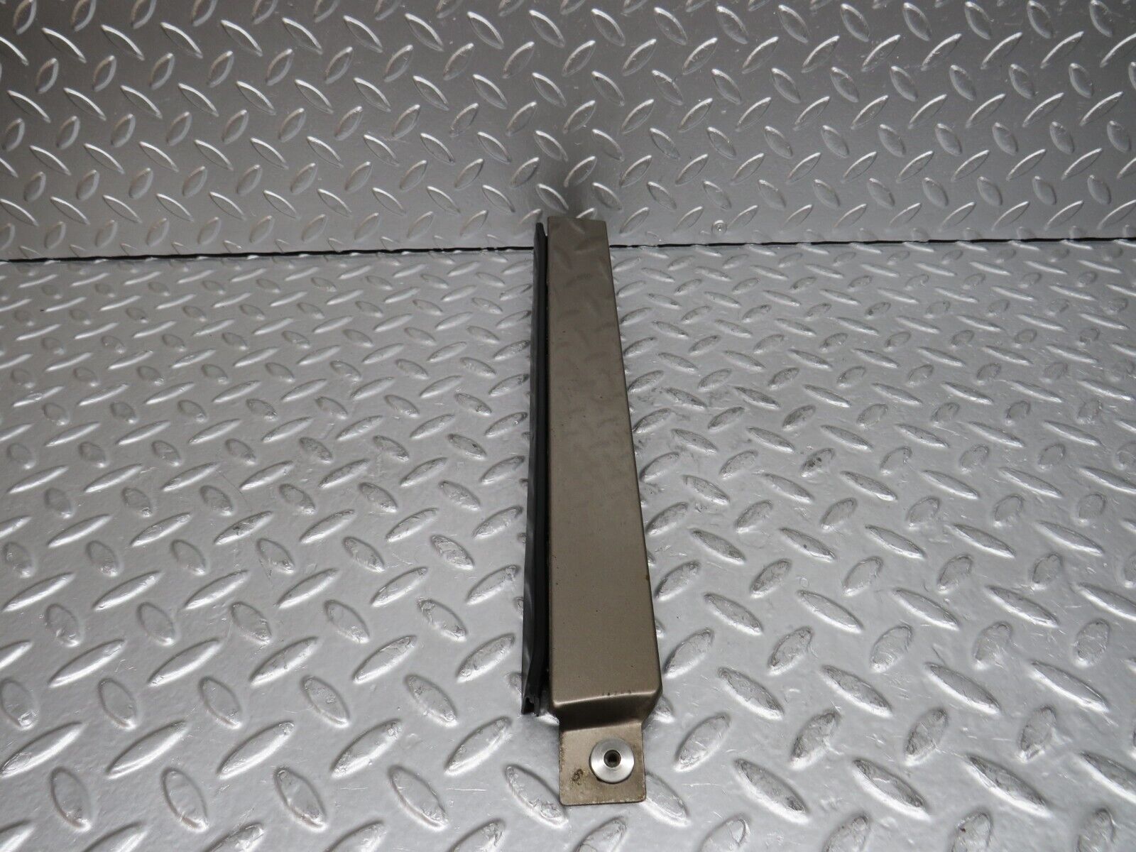 29393 Mercedes-Benz W124 230E Under Headlight Trim Right Side