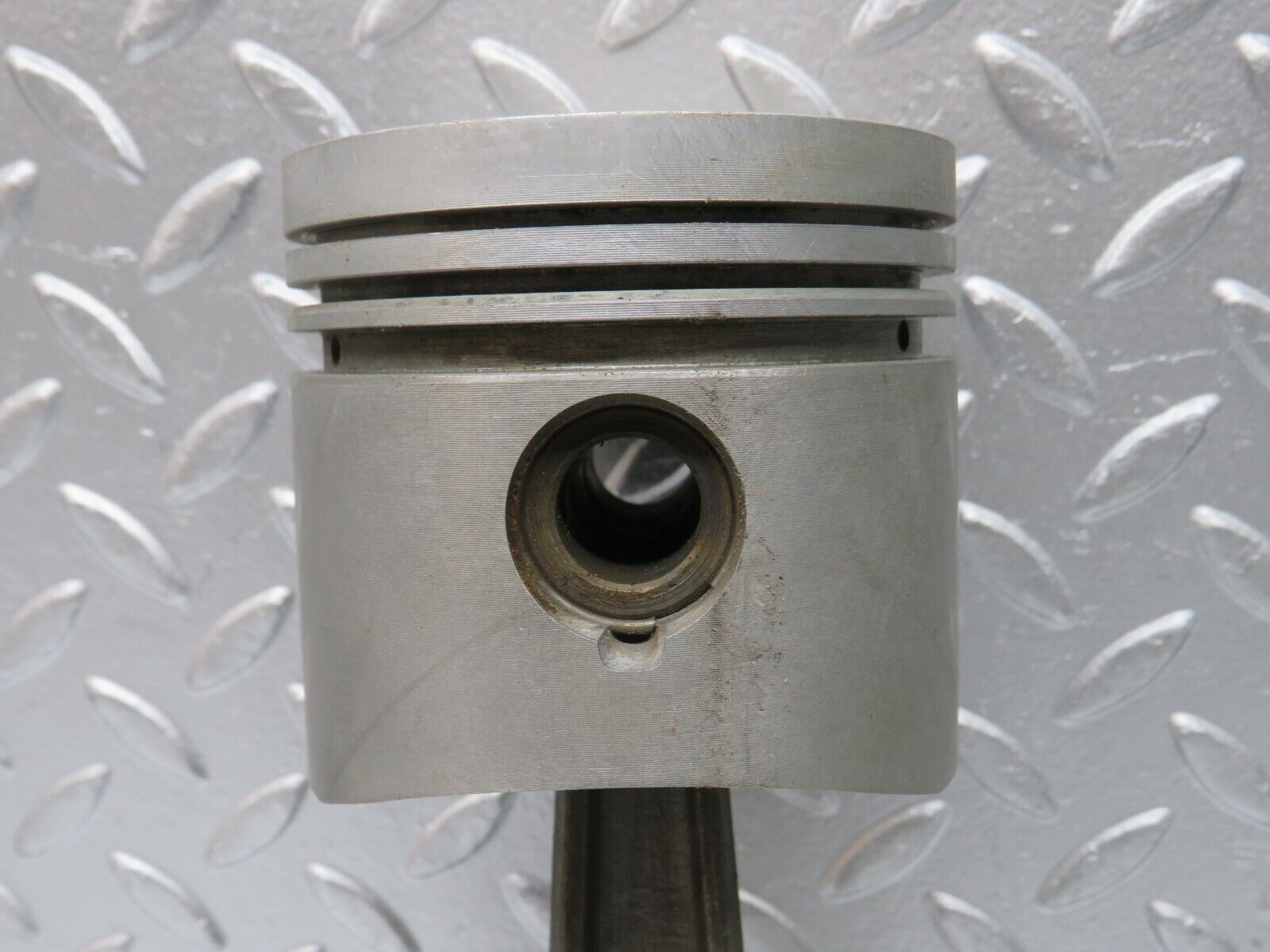 30169 Porsche 924 Piston With Connecting Rod 86.48mm