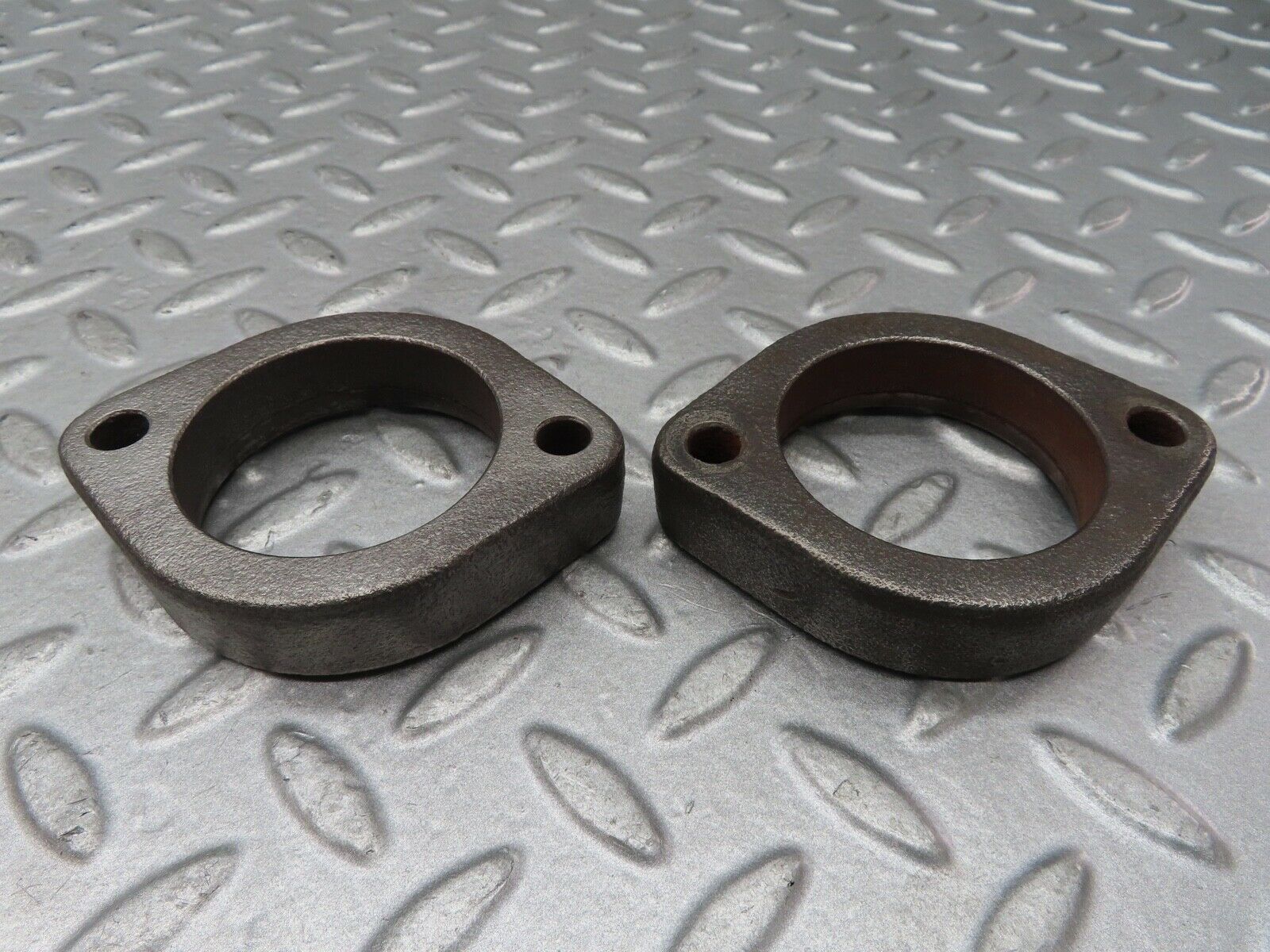 17323 Mercedes-Benz R129 300SL Coupe Exhaust Clamp Exhaust Connector