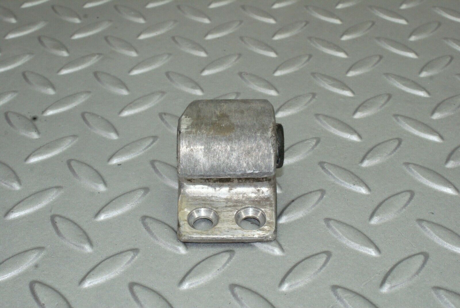 2631 Mercedes-Benz W116 350SE Door Lock Latch Left Side