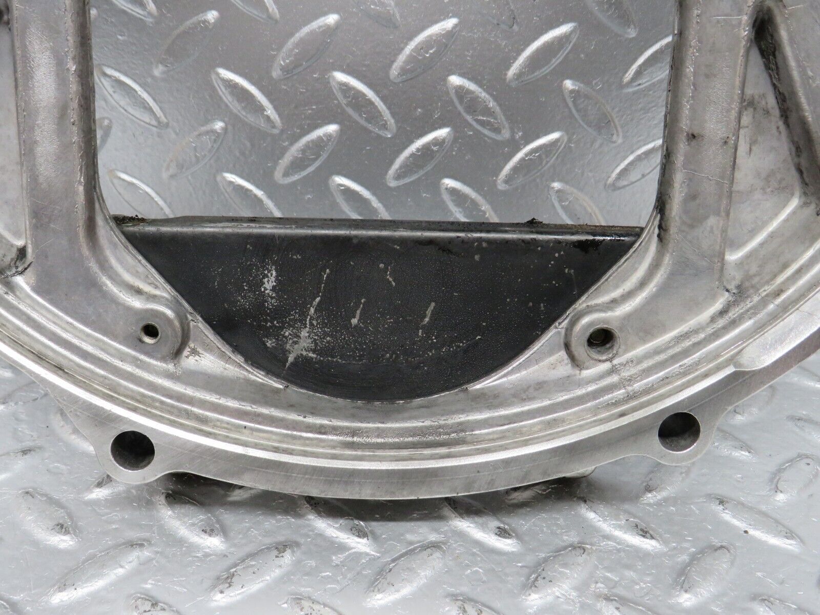 31141 Mercedes-Benz W123 200D Gearbox Flange 1150111145