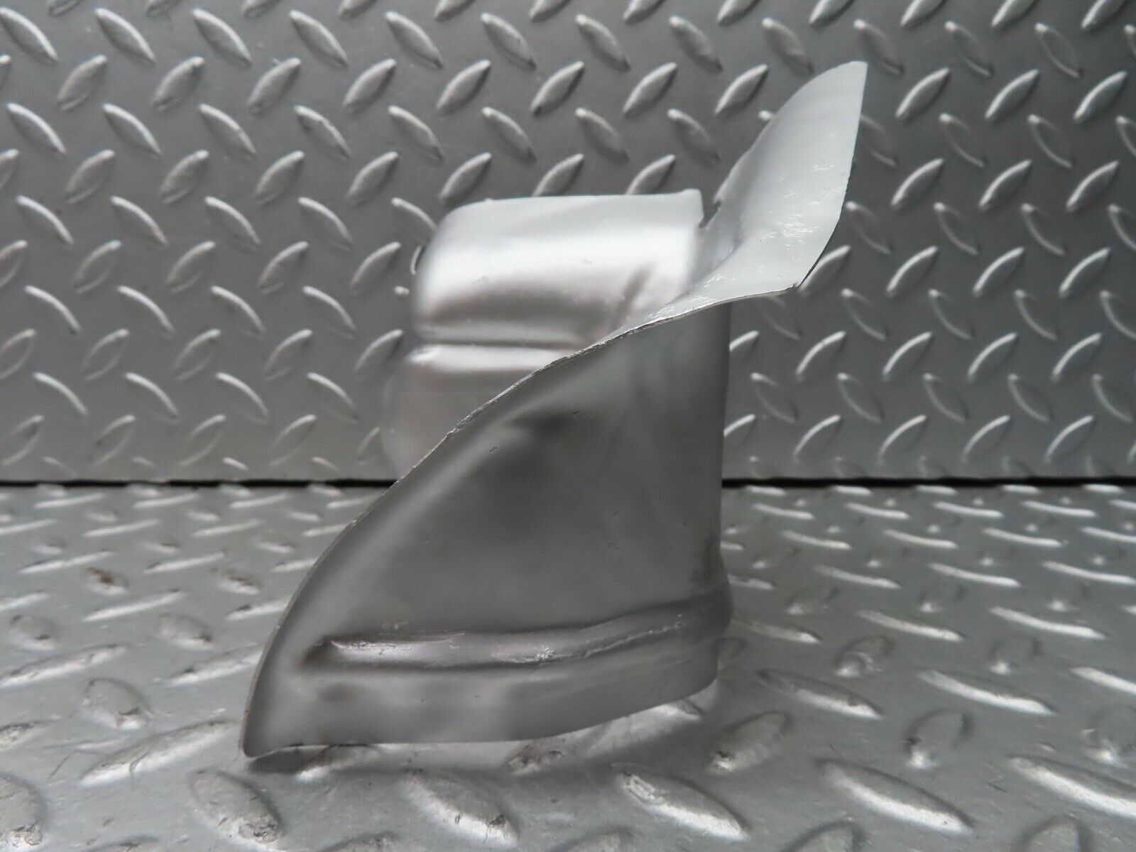 19696 Mercedes-Benz C140 CL420 Coupe Steering Column Heat Shield