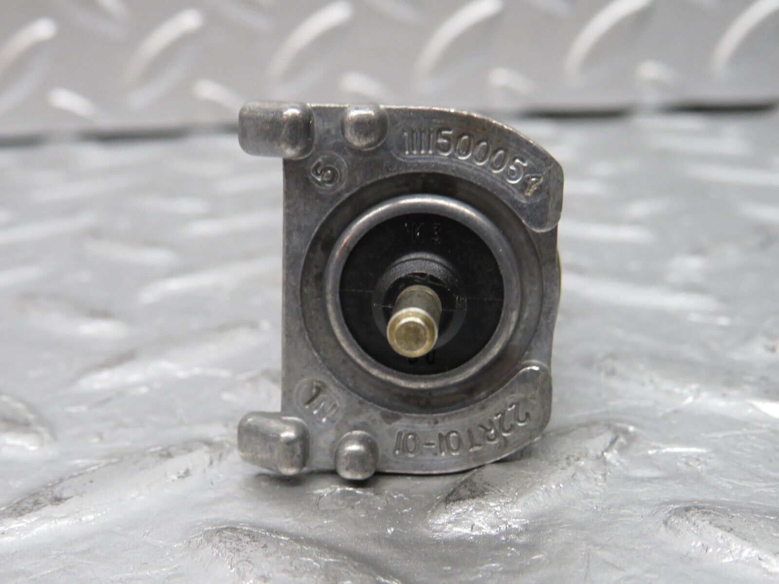 31461 Mercedes-Benz S124 220TE Wagon Air Intake Heating Element 1111500054