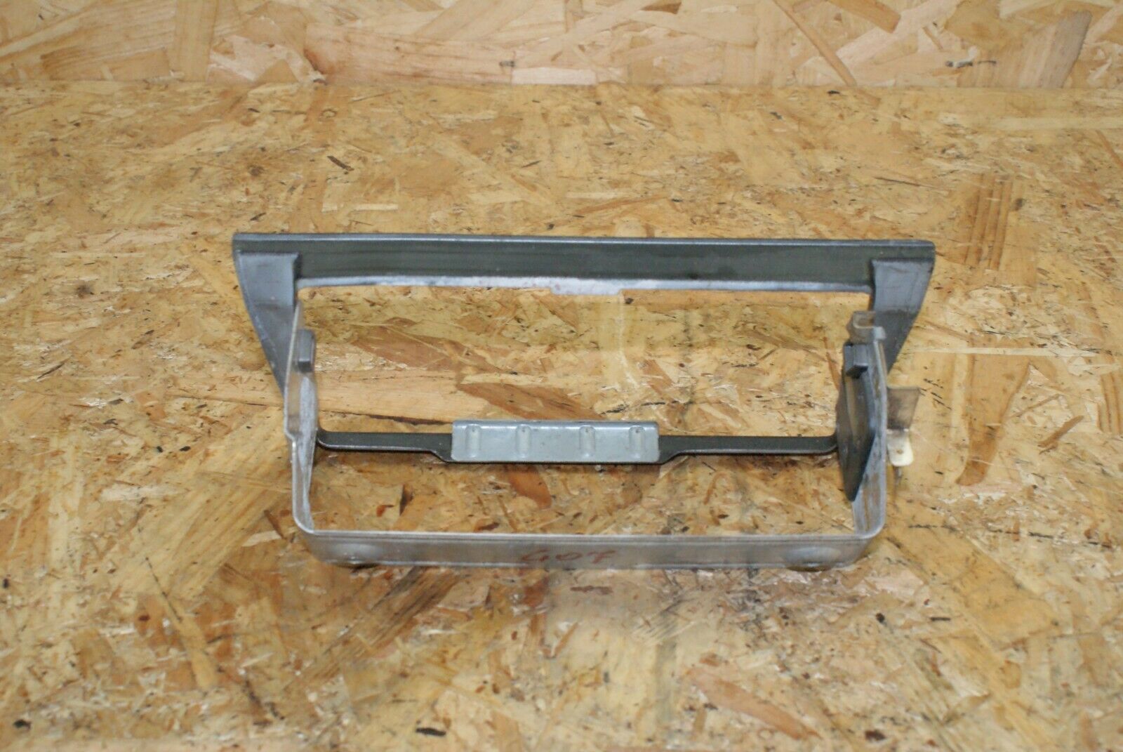 2450 Mercedes-Benz W123 280E Ashtray Frame