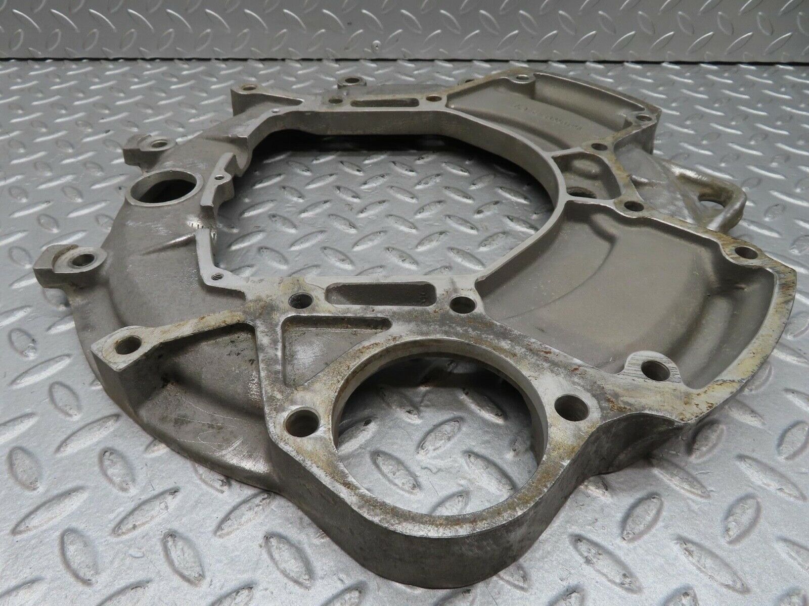 16535 Mercedes-Benz C107 350SLC Coupe Gearbox Flange 1160110845