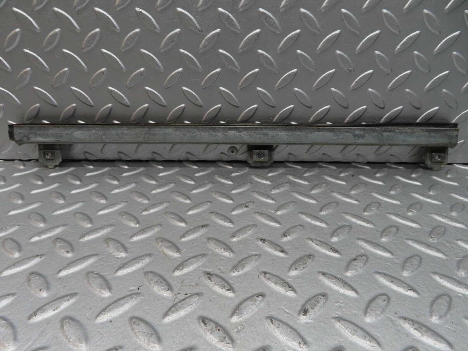 12197 Mercedes-Benz R129 300SL Coupe Left Door Window Bottom Rail