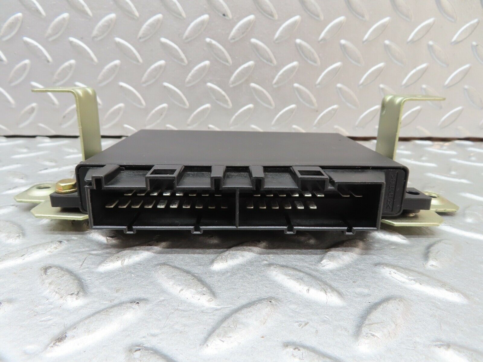 19440 Mercedes-Benz C140 CL420 Coupe Parking Sensor Control Unit 0205457832