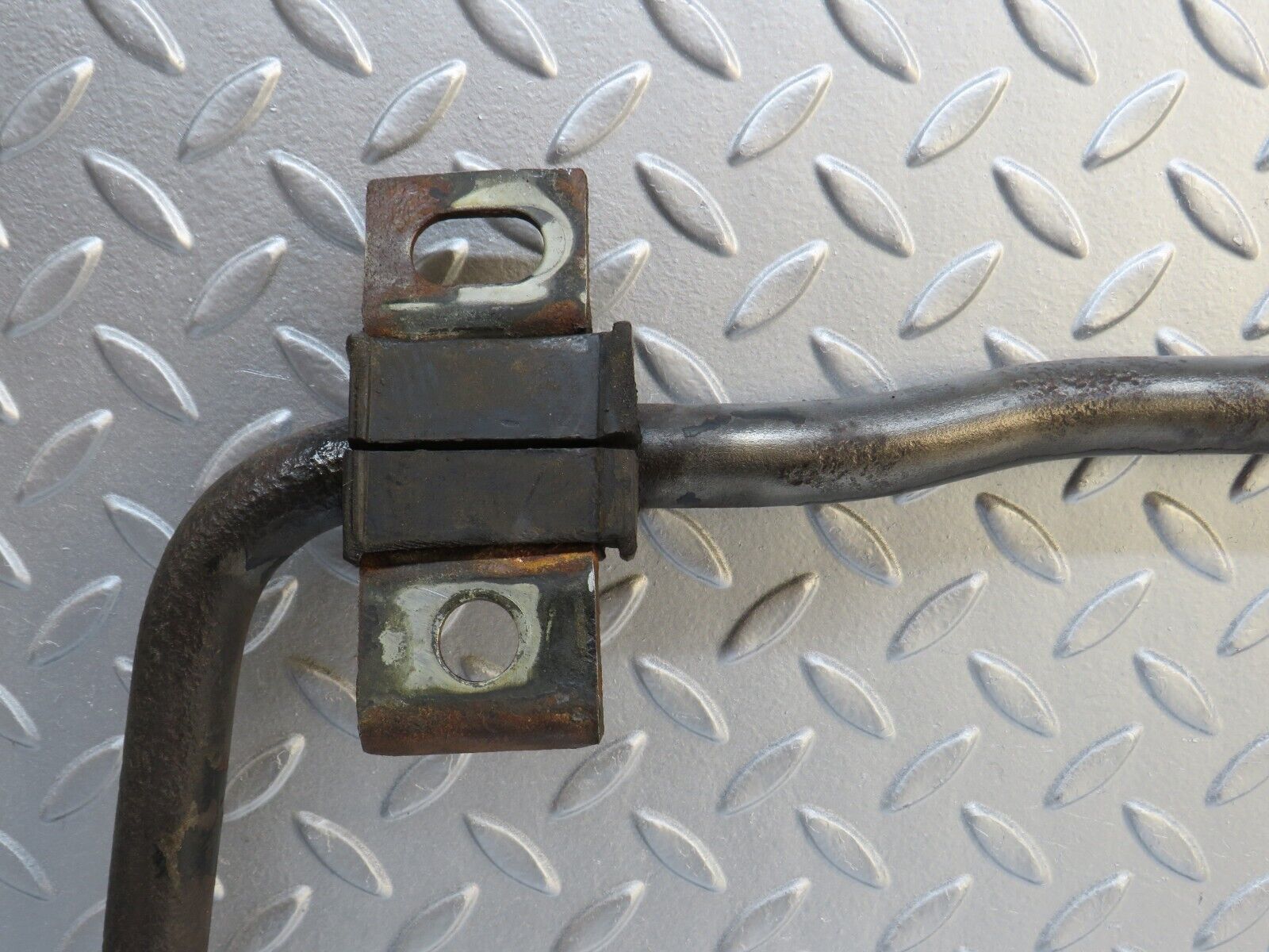 40484 Mercedes-Benz W110 230 Anti Roll Bar Front Axle