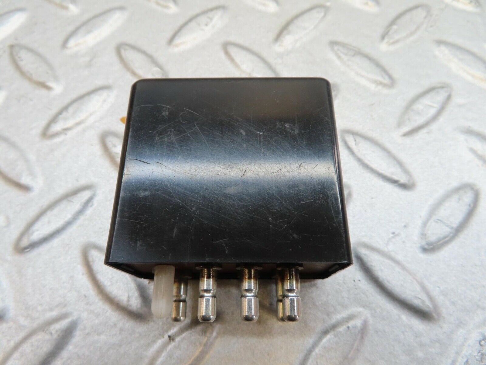 14380 Mercedes-Benz W116 350SE Wiper Control Relay 1238210063