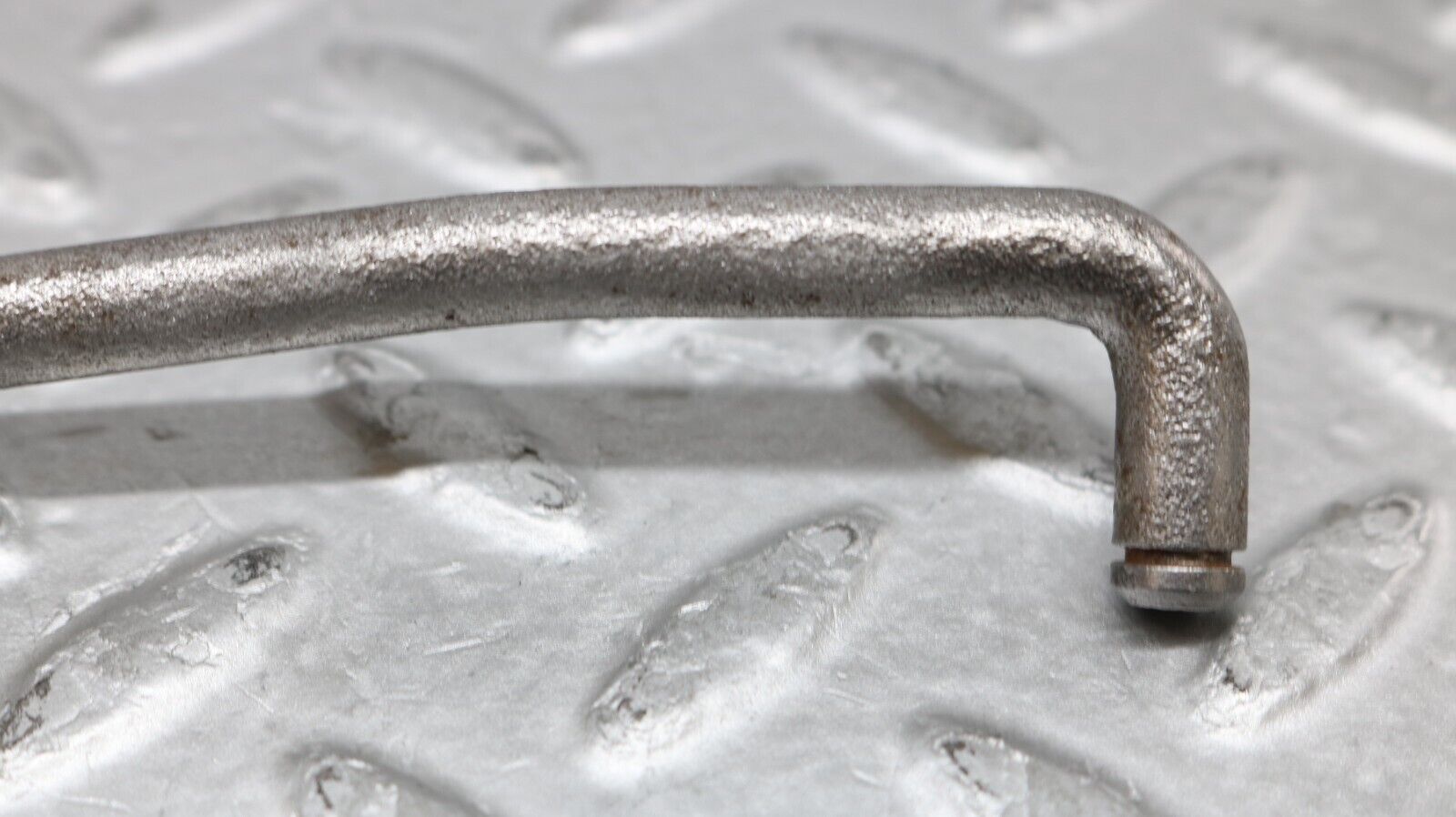 37247 Mercedes-Benz C126 420SEC Coupe Gearbox Linkage