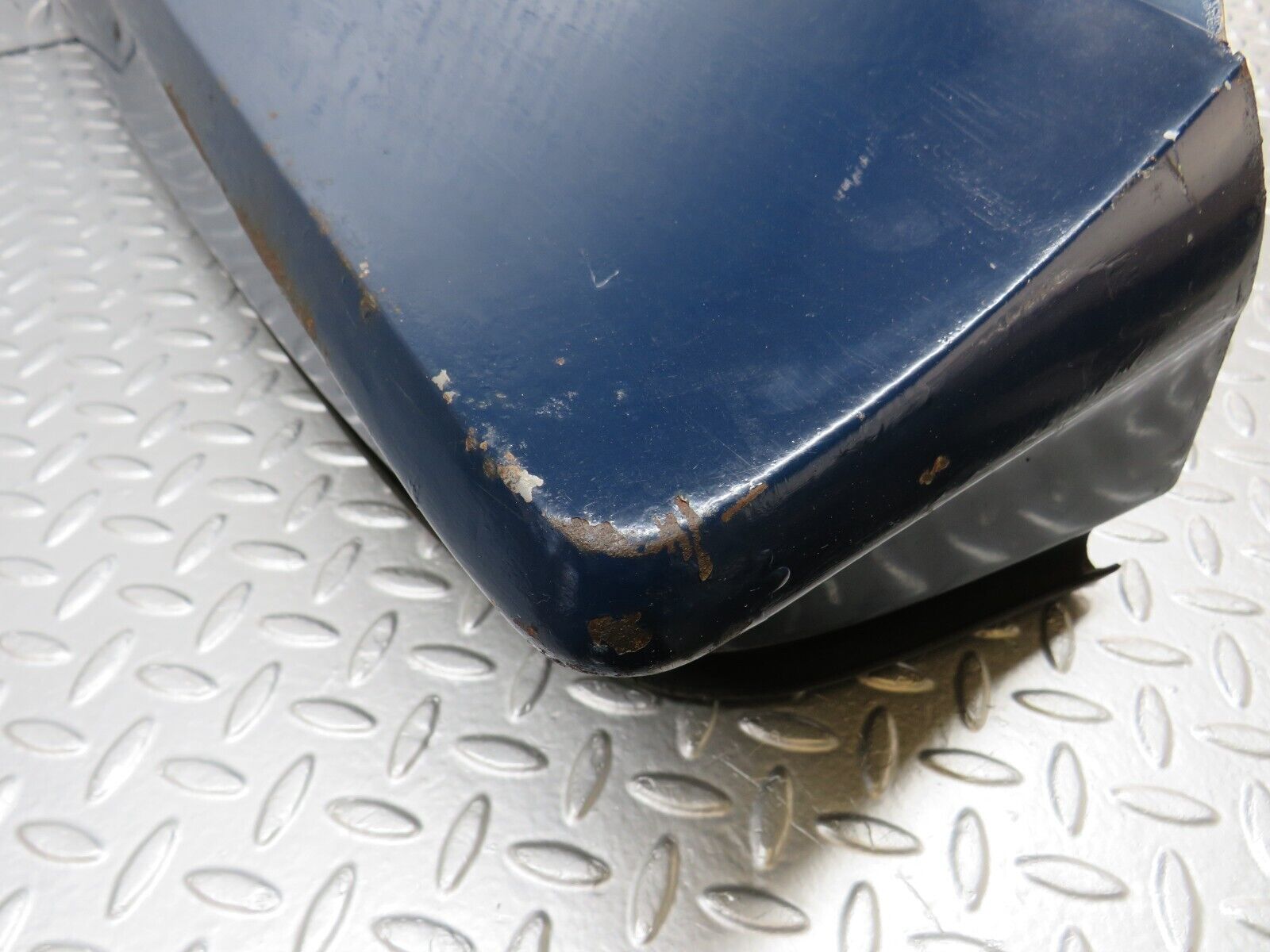 40532 Mercedes-Benz W110 230 Rear Right Fender Wing Body Panel