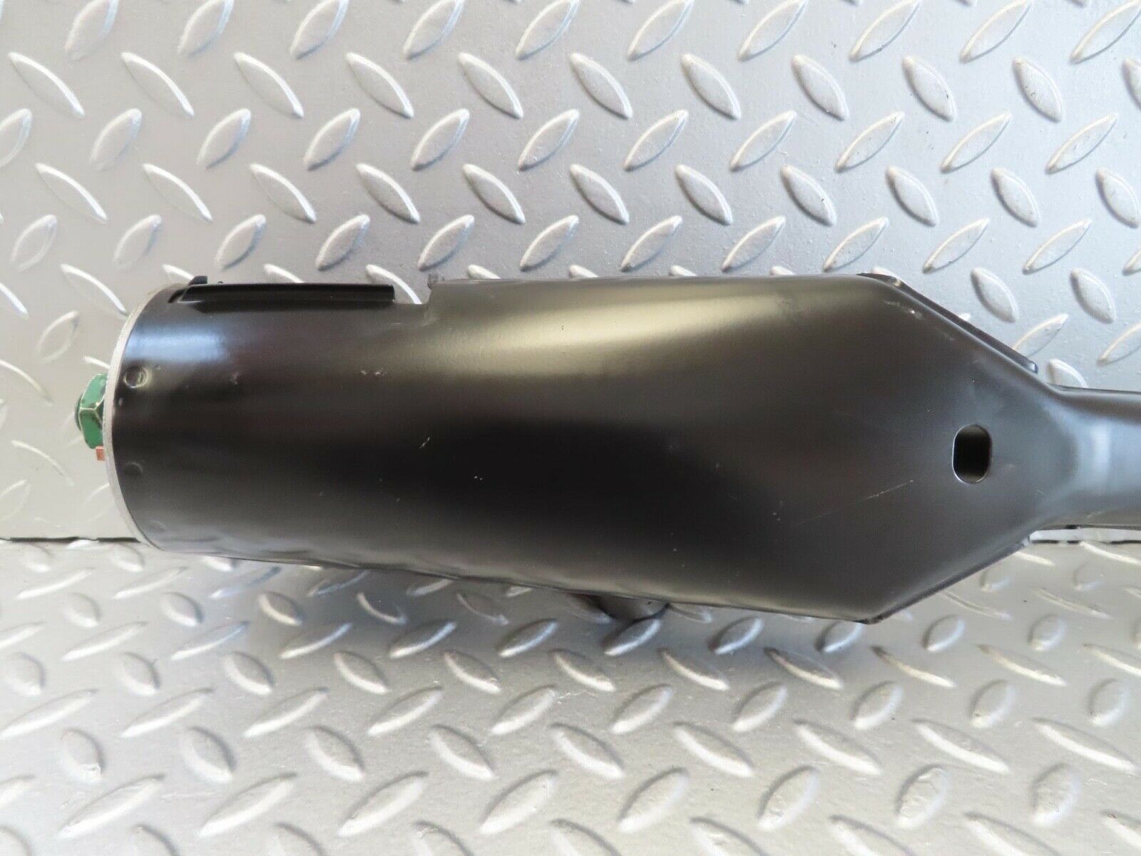 14252 Mercedes-Benz W116 350SE Steering Column