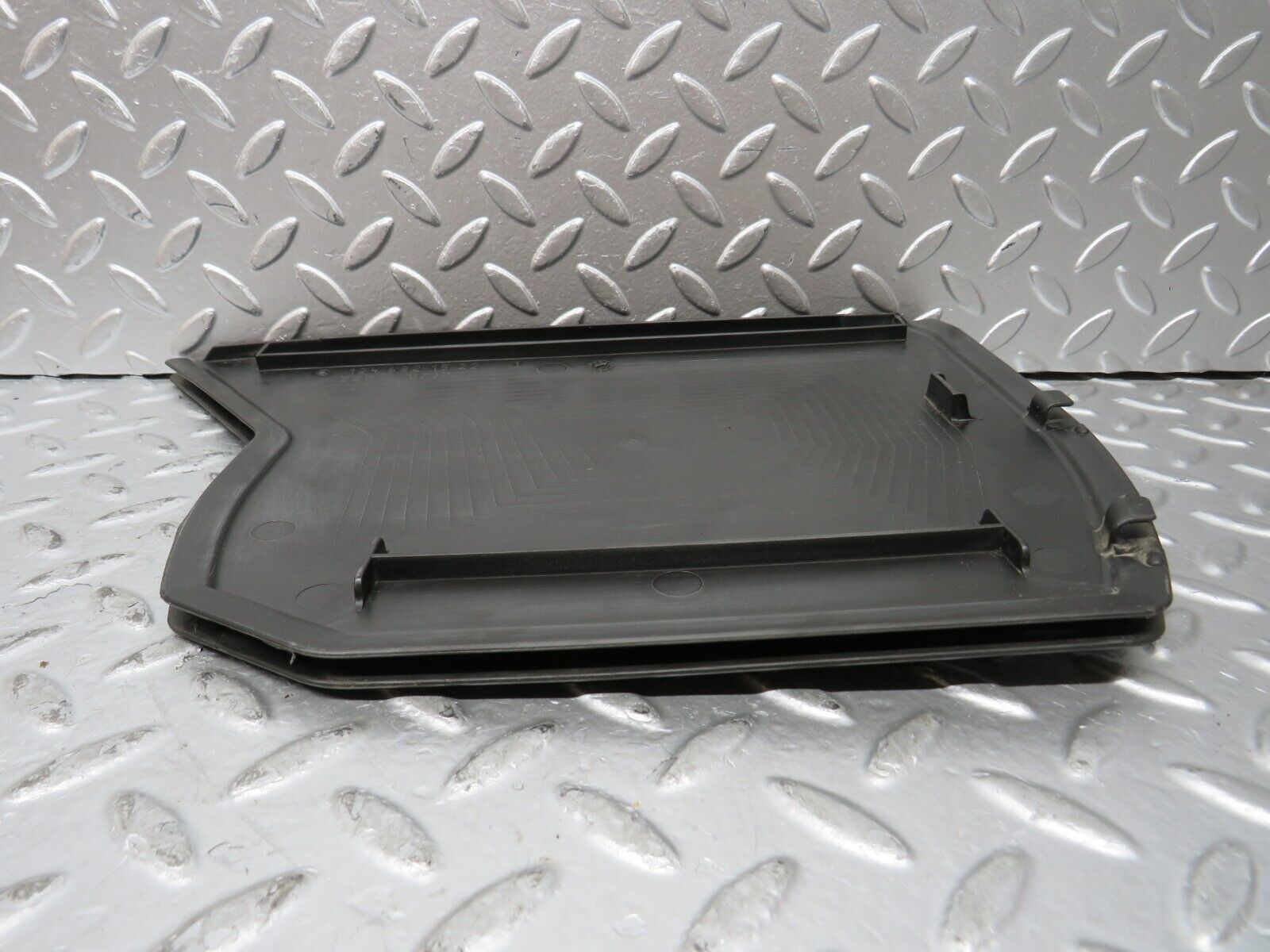 26441 Mercedes-Benz C124 220CE Rear Window Regulator Access Panels 1246921522