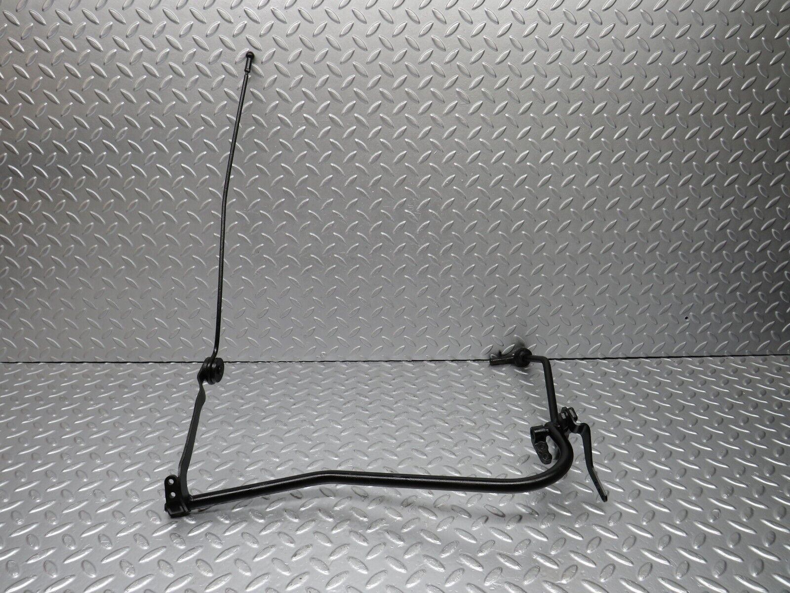 40428 Mercedes-Benz W110 230 Accelerator Pedal Linkage