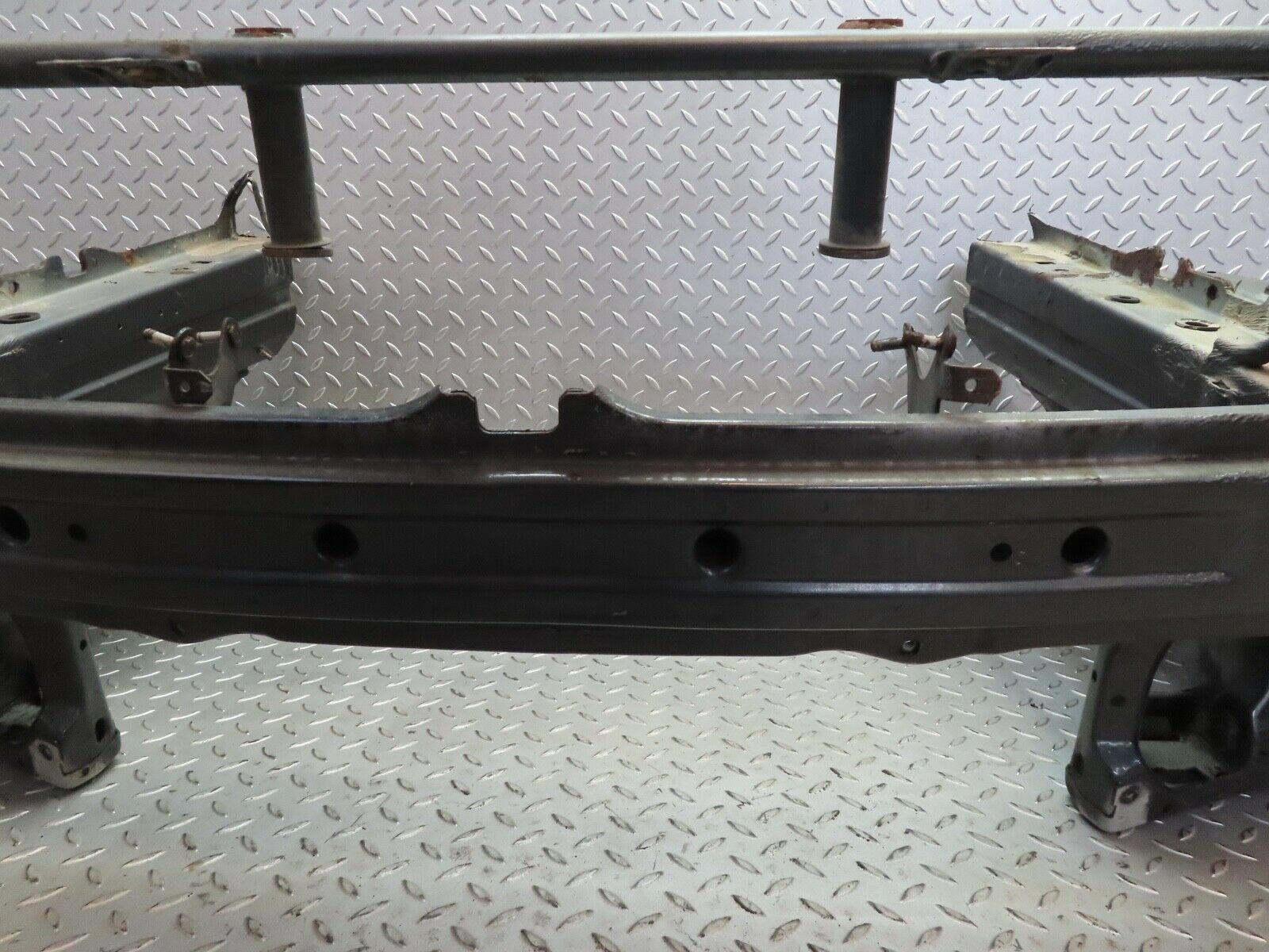 17413 Mercedes-Benz R129 300SL Coupe Front Panel