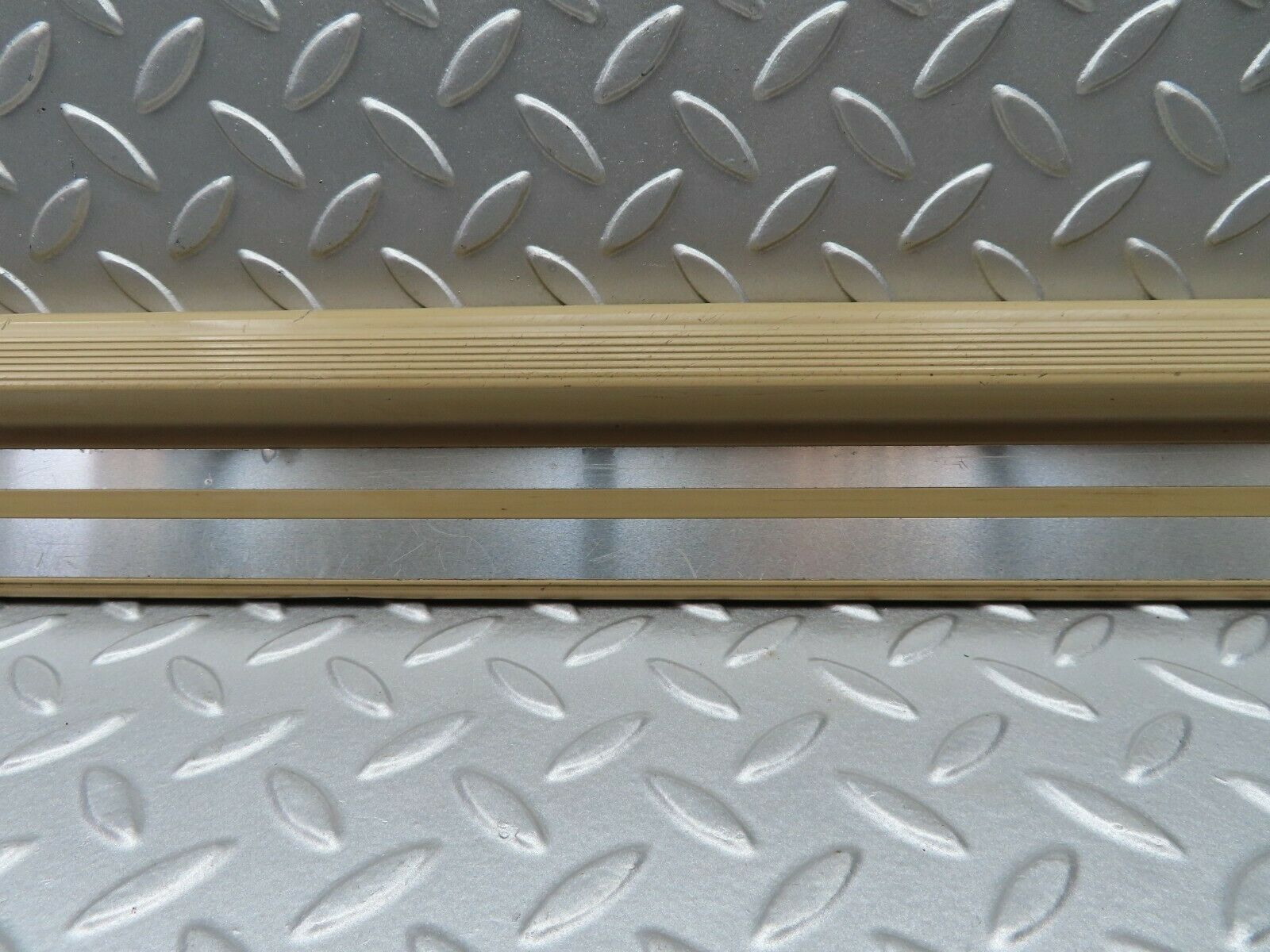 5237 Mercedes-Benz W124 230E Front Door Sill Right