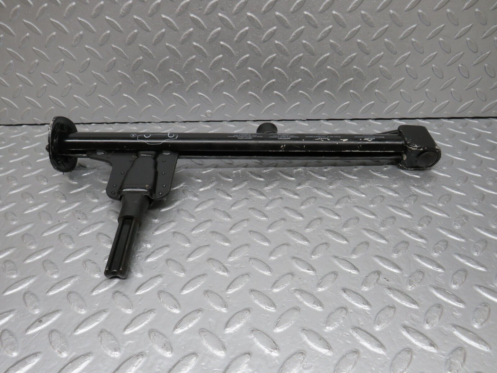 38506 Mercedes-Benz R129 280SL Coupe Car Jack 1295830015