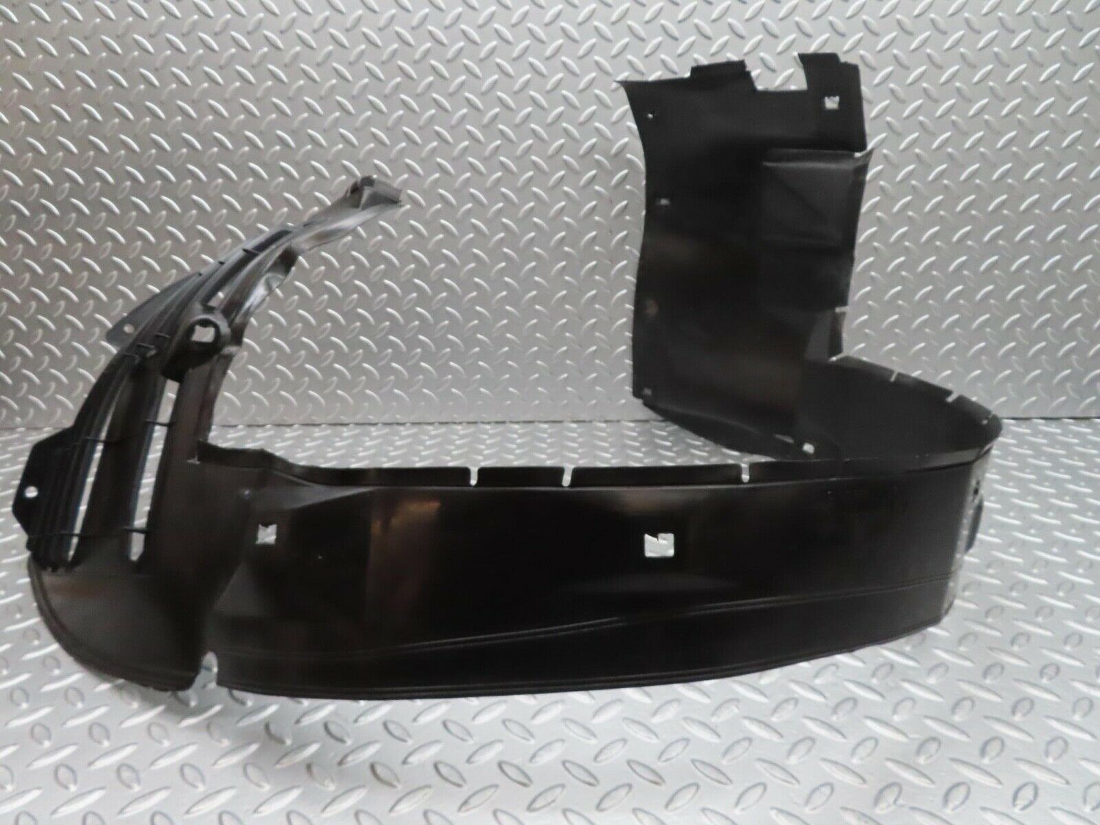 15018 Mercedes-Benz W140 S320 Wheel Arch Cover Front Left 1406983530