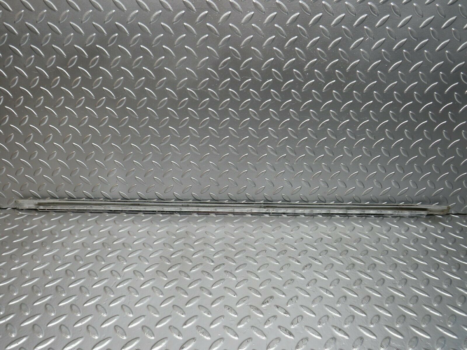 24544 Mercedes-Benz W108 Rear Left Door Chrome Moulding Trim