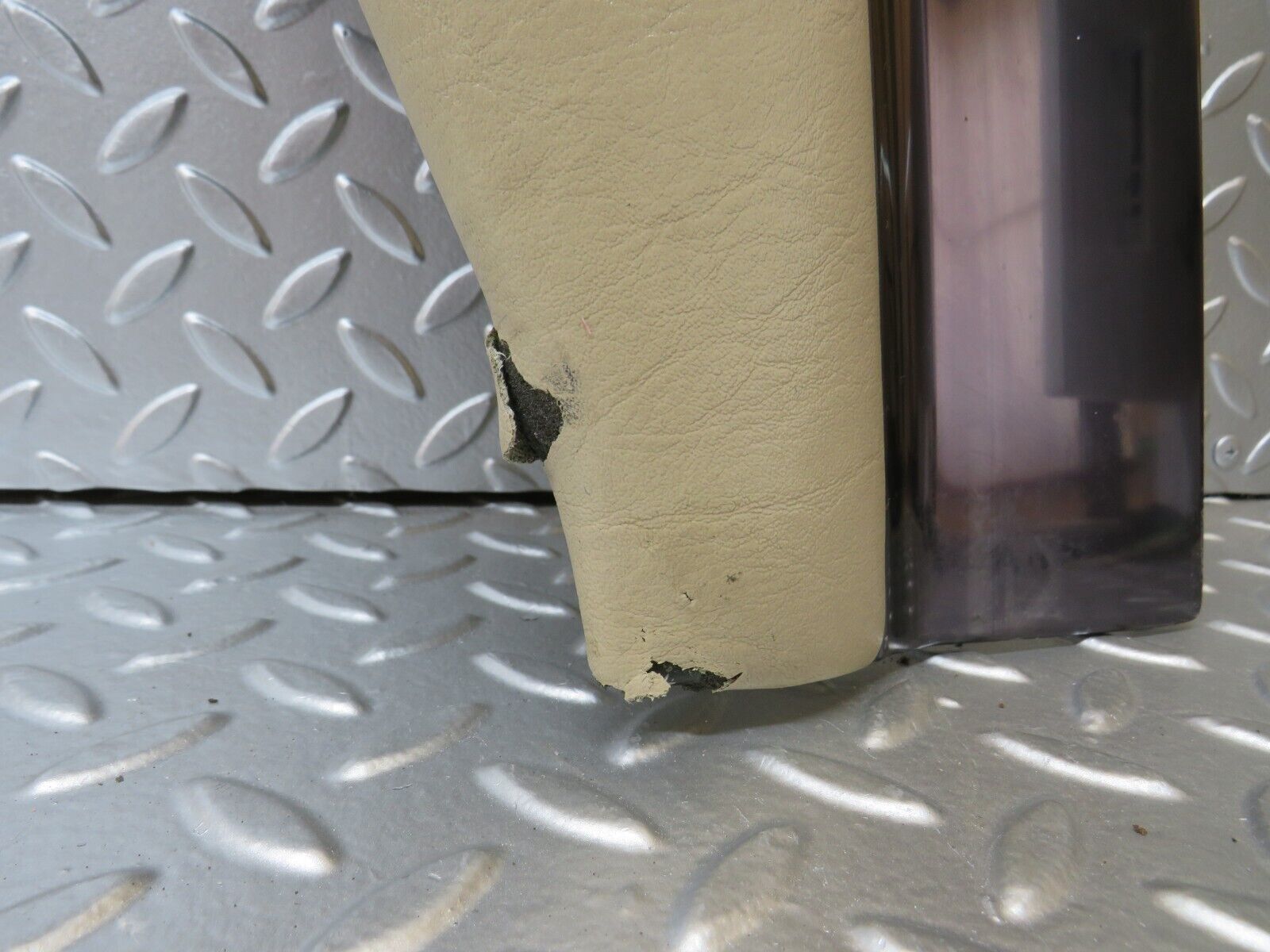 25115 Mercedes-Benz R129 Soft Top Cover