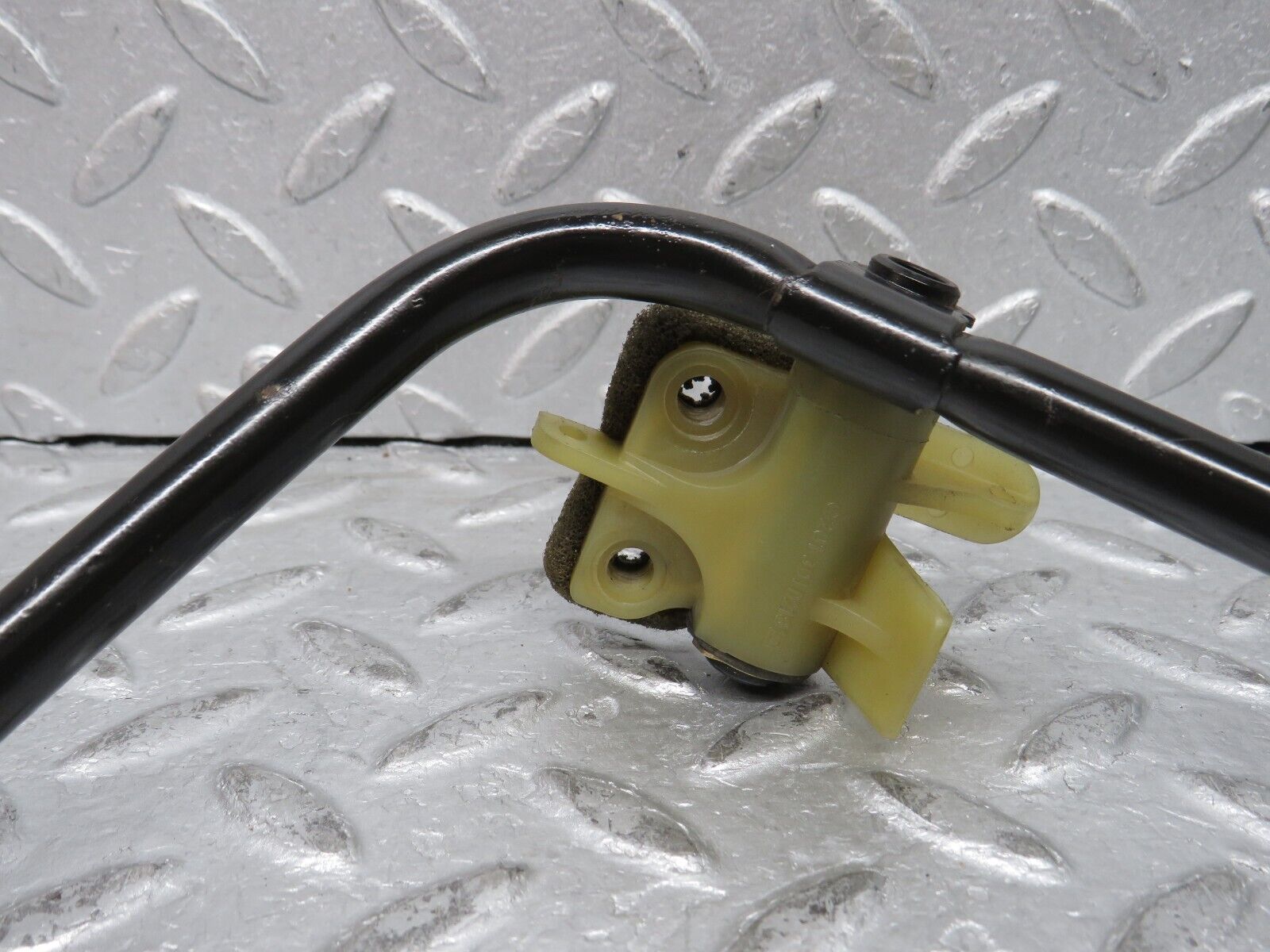 37939 Mercedes-Benz A124 320E Cabriolet Accelerator Pedal Linkage 2013010218