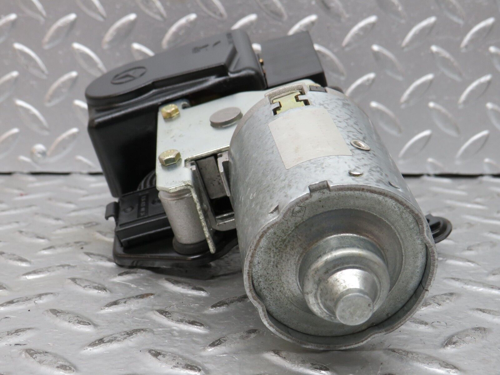 27660 Mercedes-Benz S124 300TE Wagon Sunroof Motor Webasto 1247800507