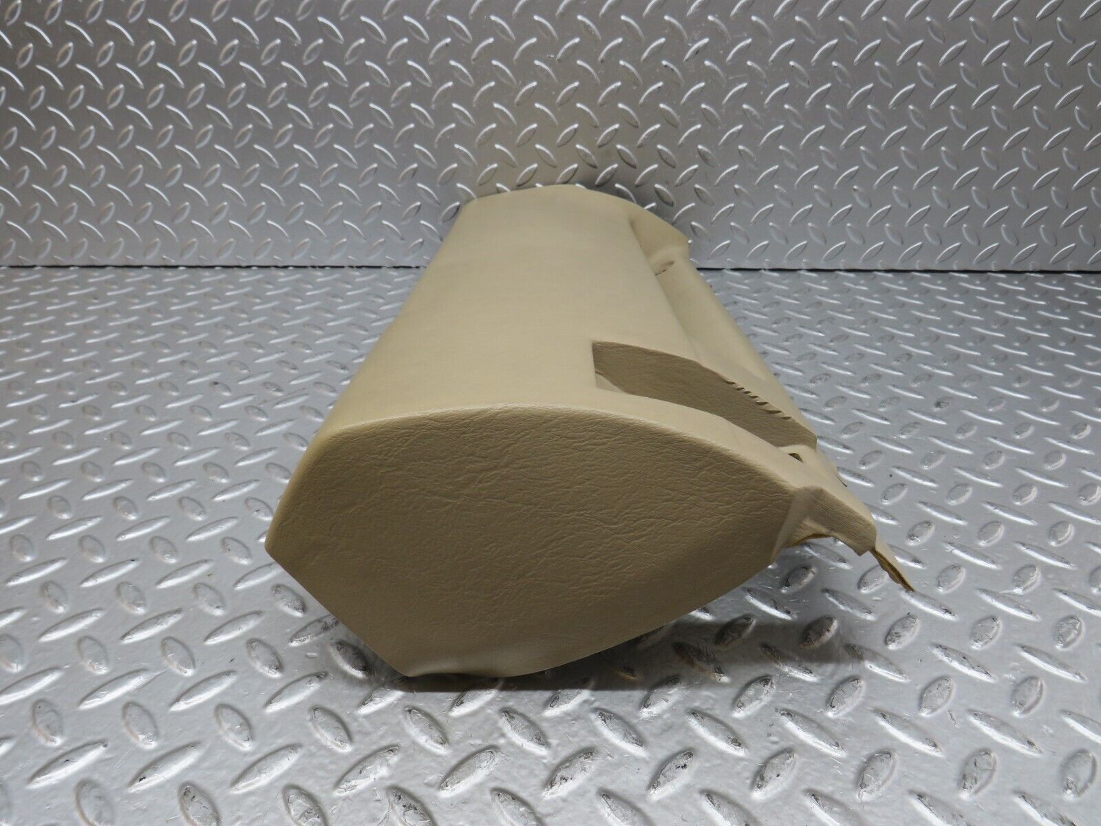 27527 Mercedes-Benz S124 300TE Wagon Under Dash Panel Left Side