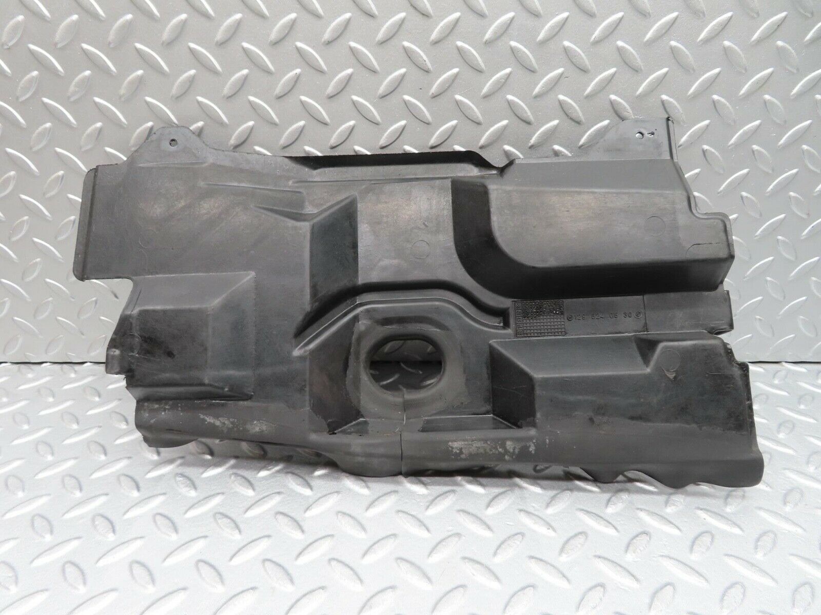 12055 Mercedes-Benz R129 300SL Coupe Engine Bay Undertray Left 1295240530