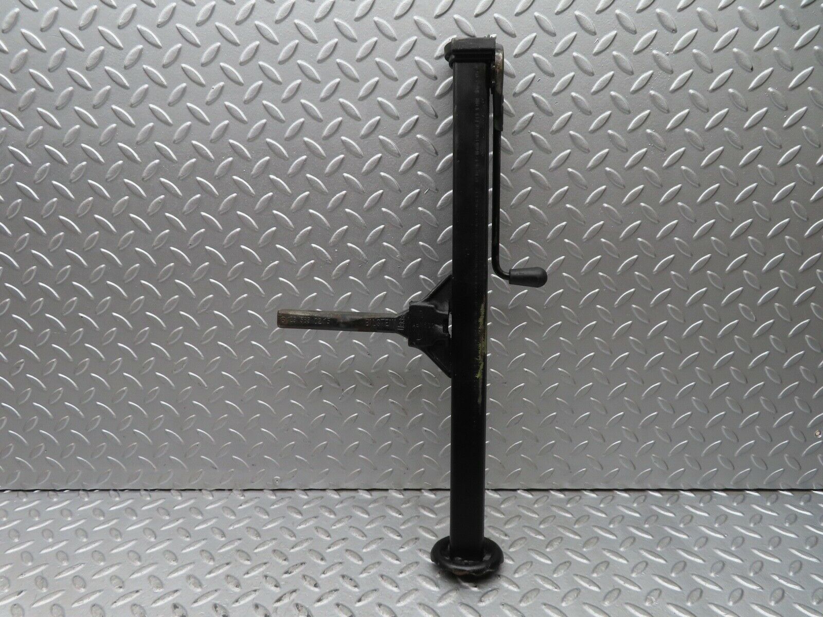 17826 Mercedes-Benz W116 450SEL Car Jack Bilstein 1235830215