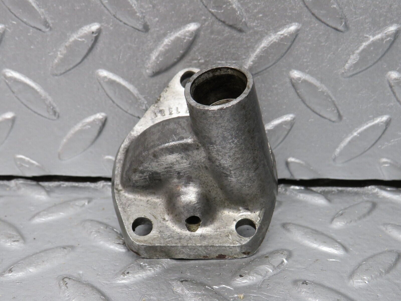 40468 Mercedes-Benz W110 230 Handbrake Cable Regulator 1104271381