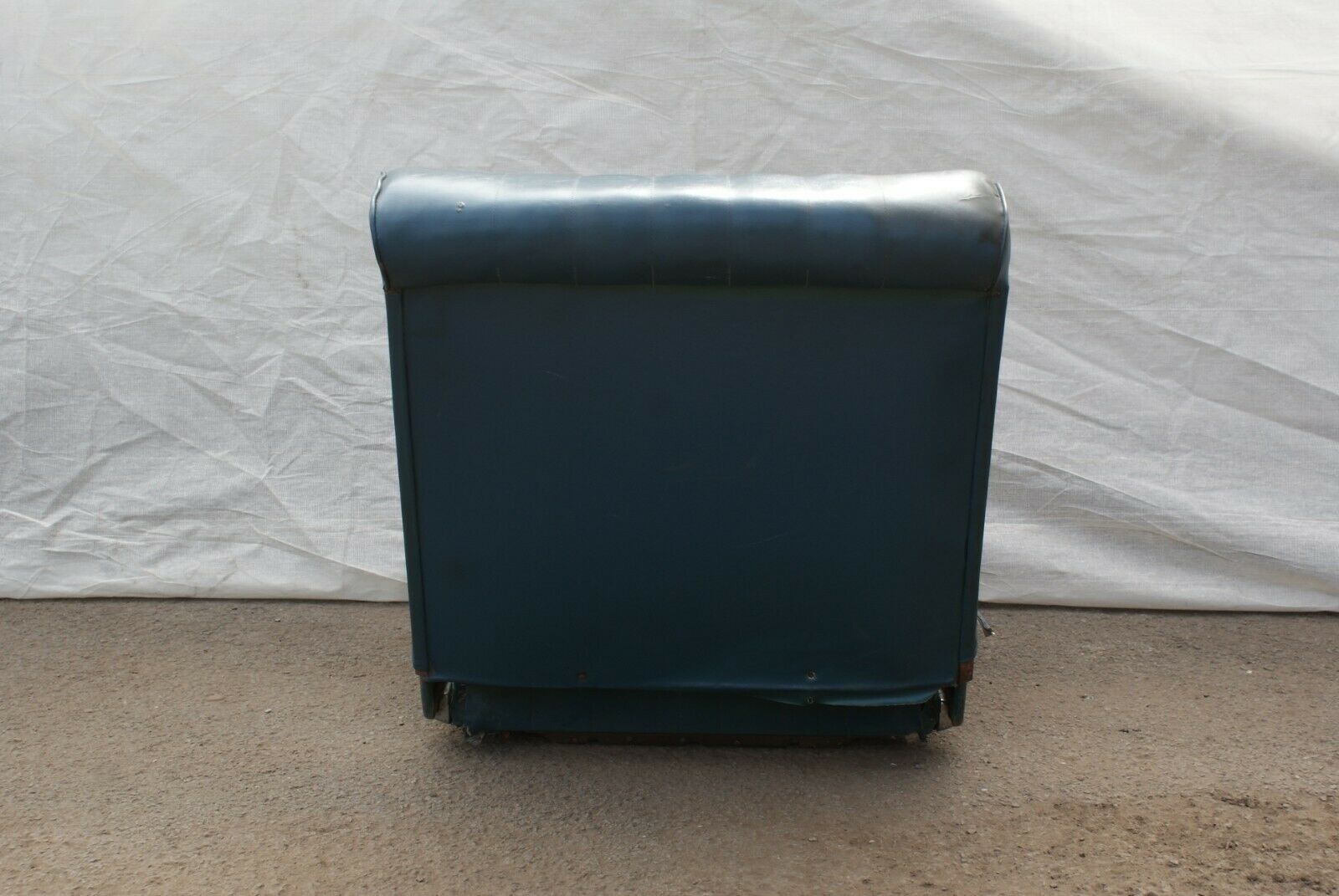 3058 Mercedes-Benz W120 Ponton Front Right Seat