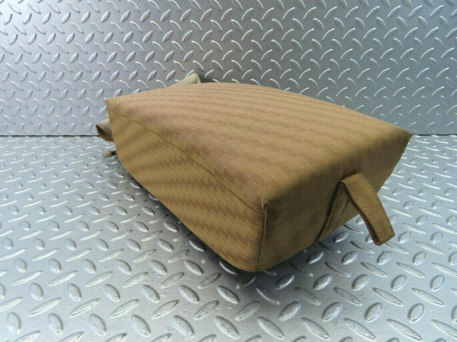 9996 Mercedes-Benz C123 230CE Coupe Rear Seat Armrest
