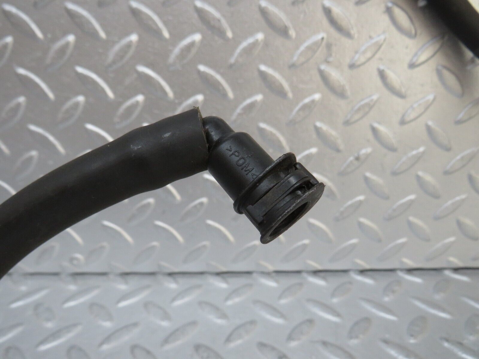 35053 Mercedes-Benz W210 320E Headlight Washer Hose Pipe